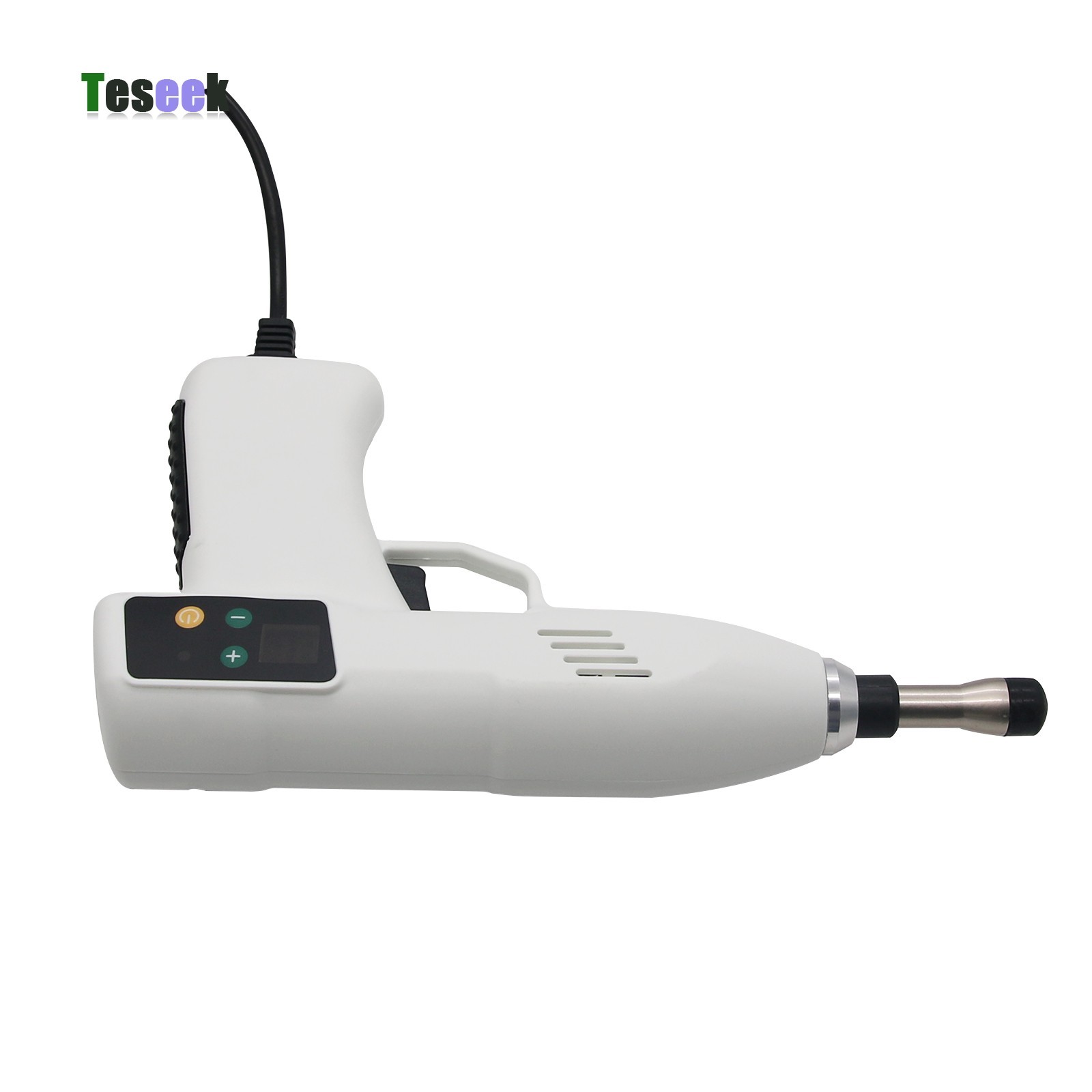 Chiropractic Adjusting Tool Gun Therapy Spine Activator Correction Massager USA=
