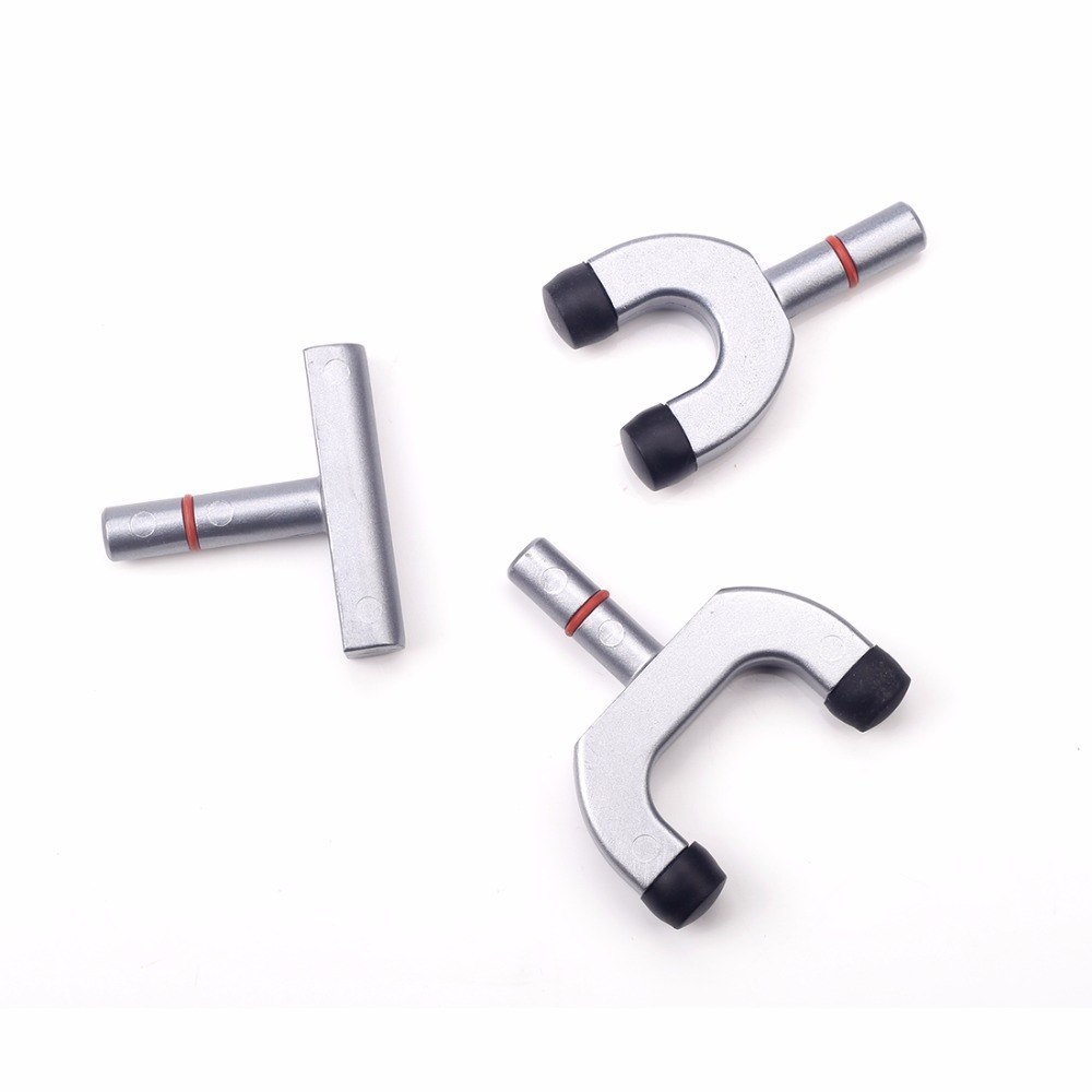 Chiropractic Adjusting Tool Electric Correction Gun Massager Spine 6Levels 3Head