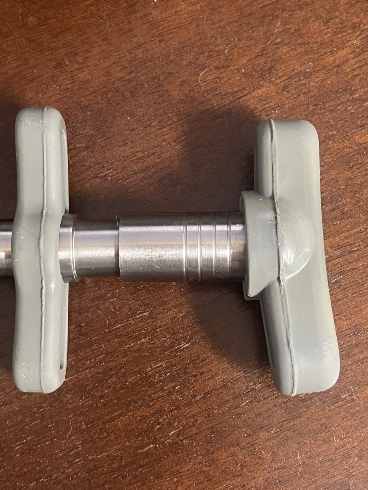 Activator 1 Activator Methods Adjusting Instrument w/ rubber pads