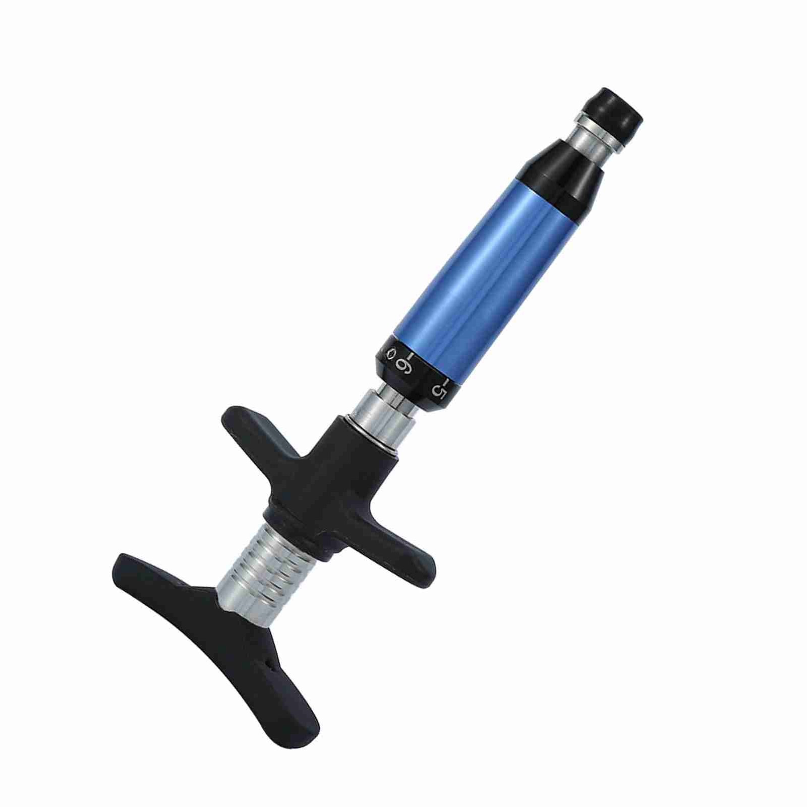 2 Types 6 Levels Manual Chiropractic Spine Adjusting Corrector Tool Forth Ma DSO