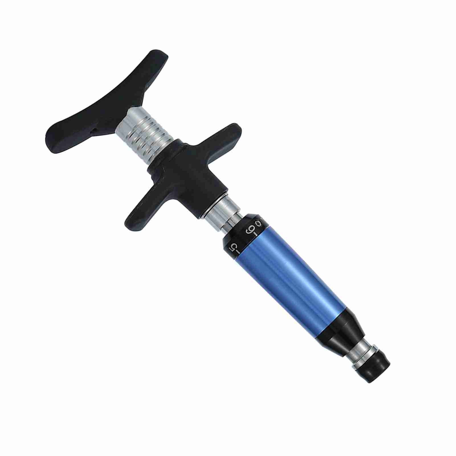 2 Types 6 Levels Manual Chiropractic Spine Adjusting Corrector Tool Forth Ma DSO