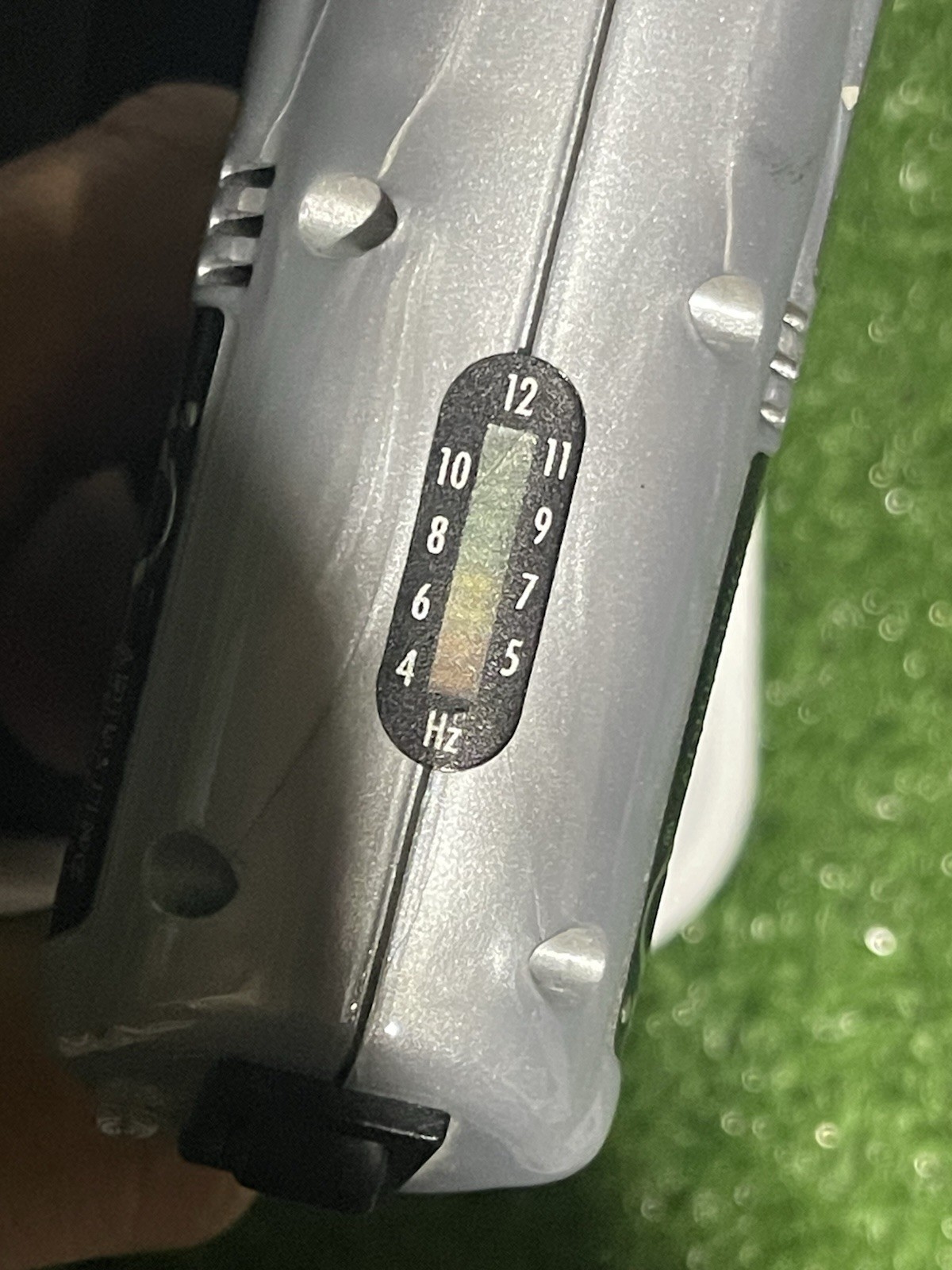 Impulse IQ Adjusting Instrument