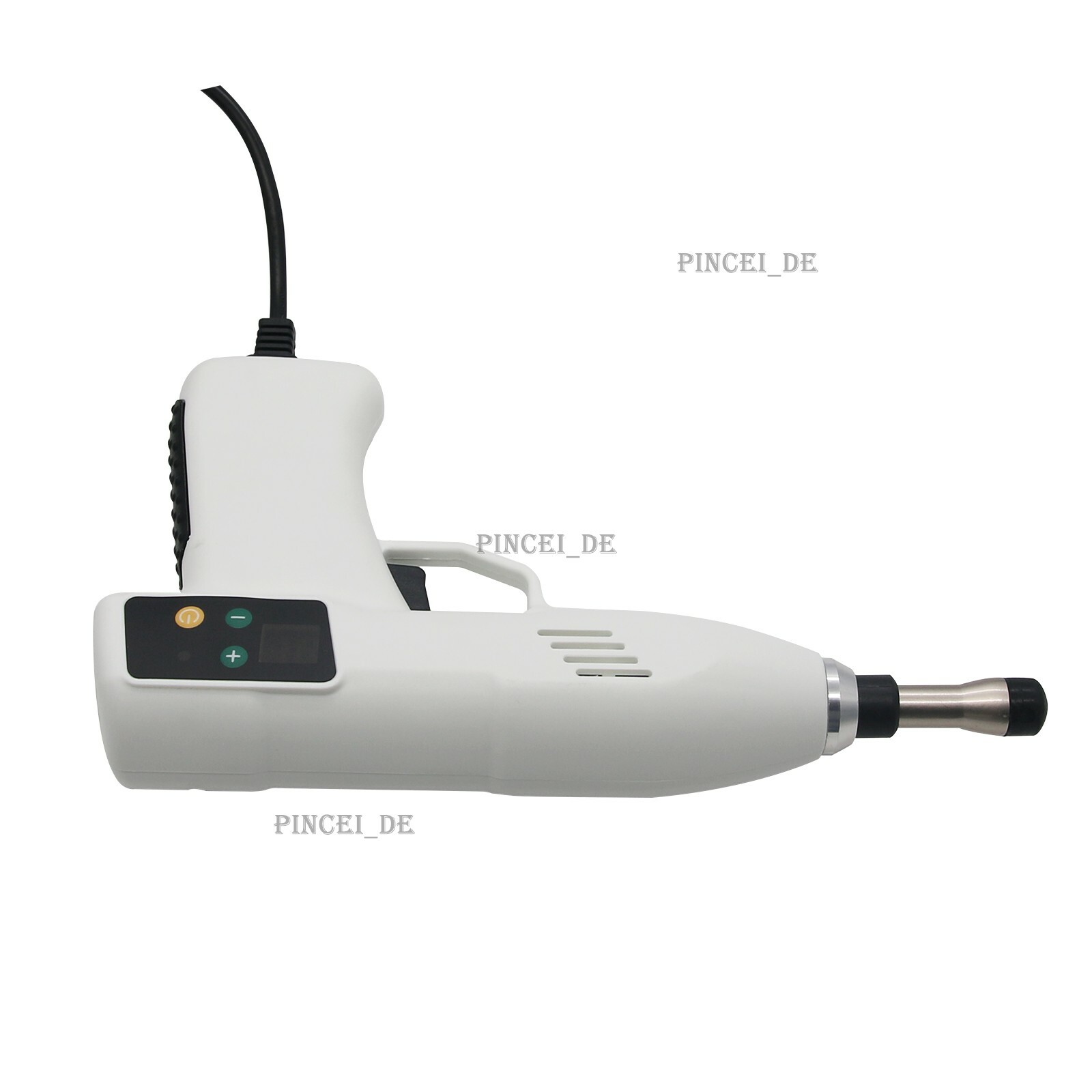 GenerationⅠ Chiropractic Adjusting Tool Gun Therapy Spine Activator Massager USA