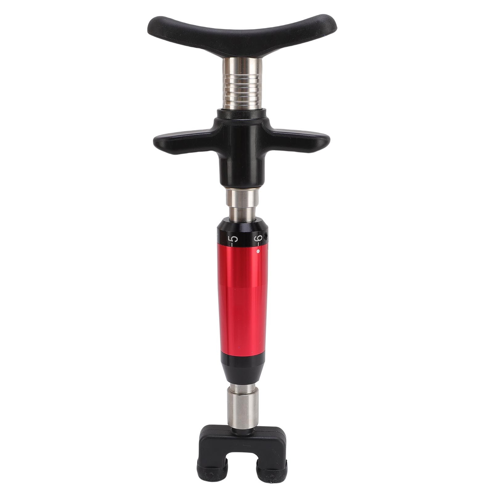Manual Chiropractic Adjusting Tool 6 Strength Adjustable Manual Spinal Adjus NEW
