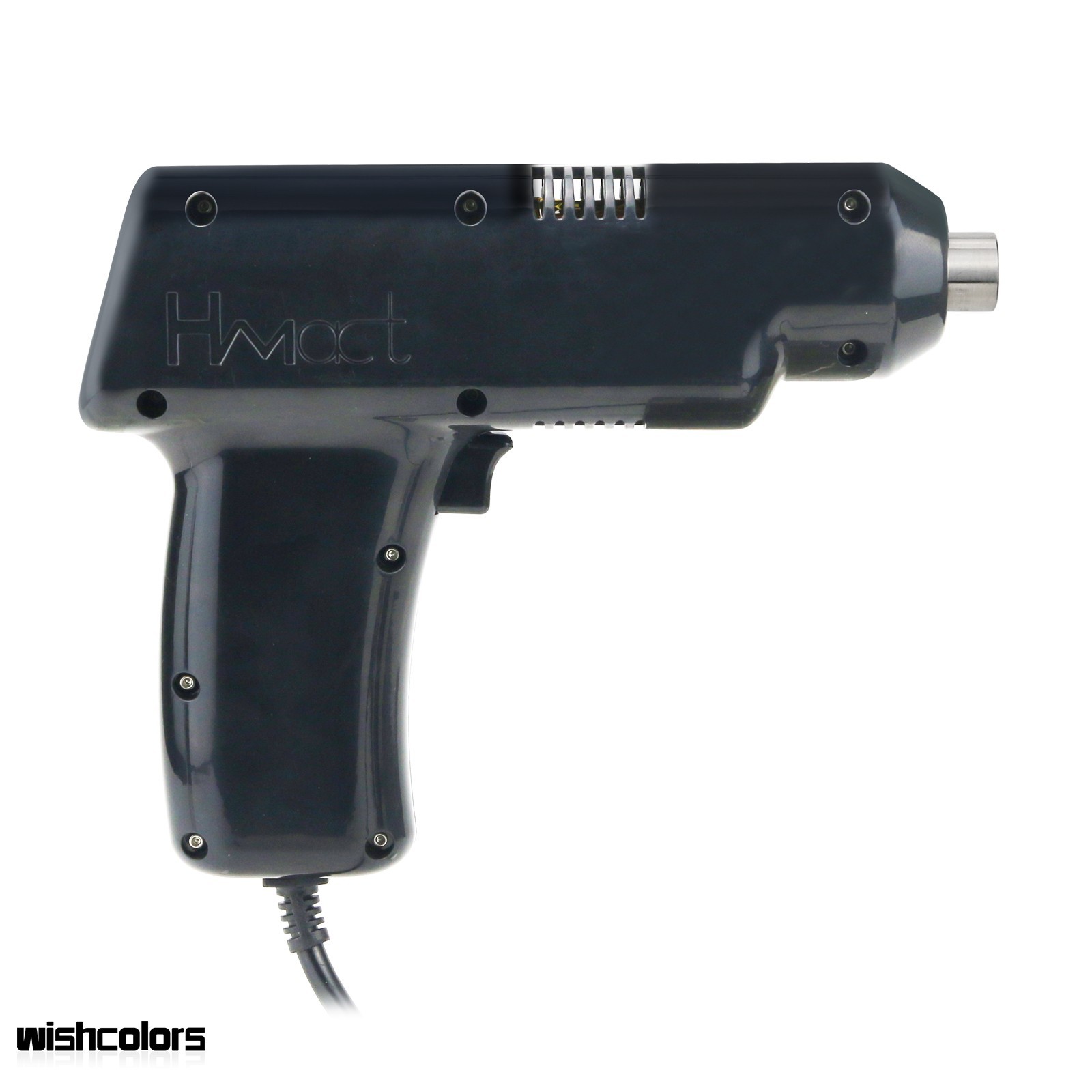 HMact Chiropractic Gun Electric Chiropractic massager Adjusting Tool 400N KXQ08F