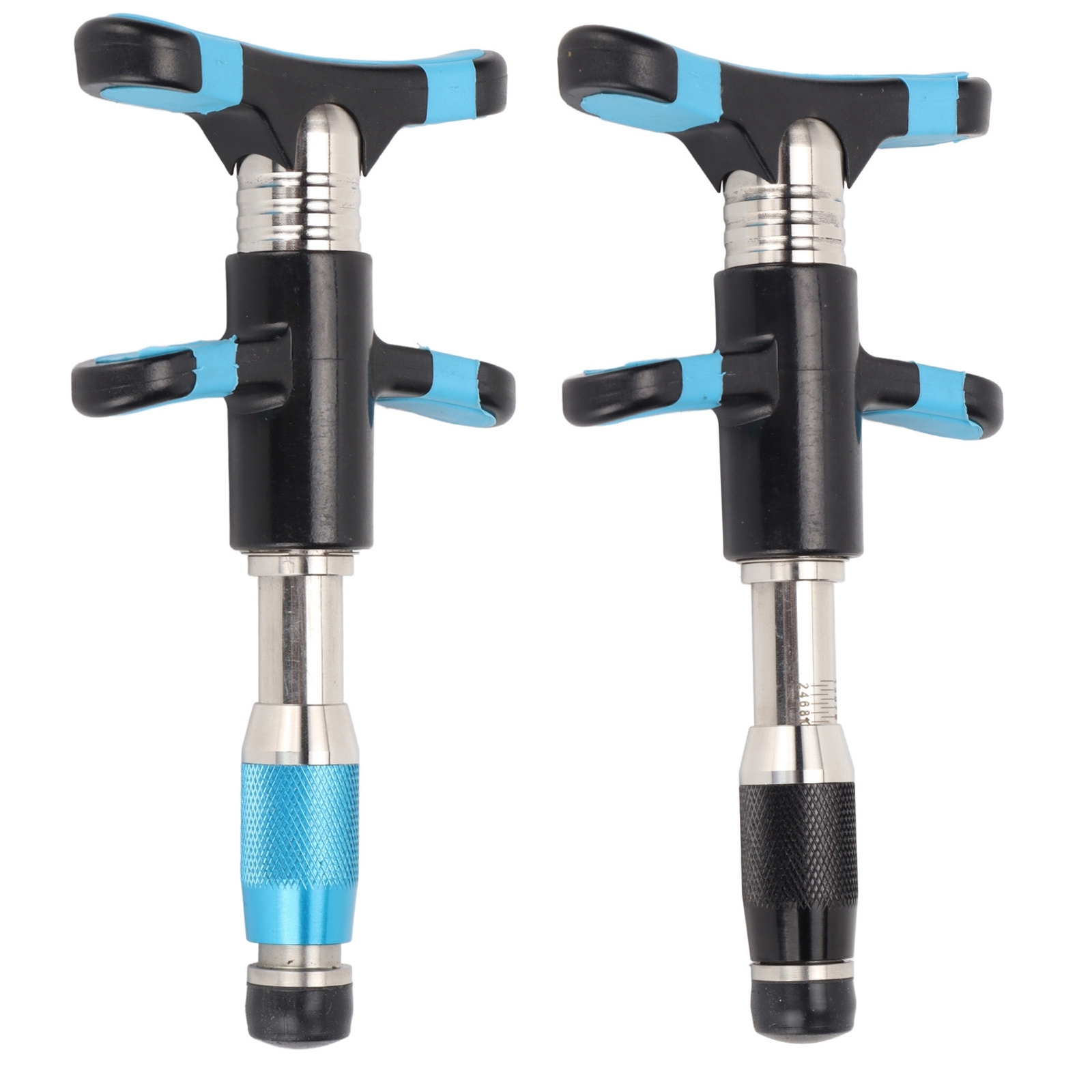 Manual Chiropractic Tool 10 Gears Strength Joint Pain Relief Spine Adjusting