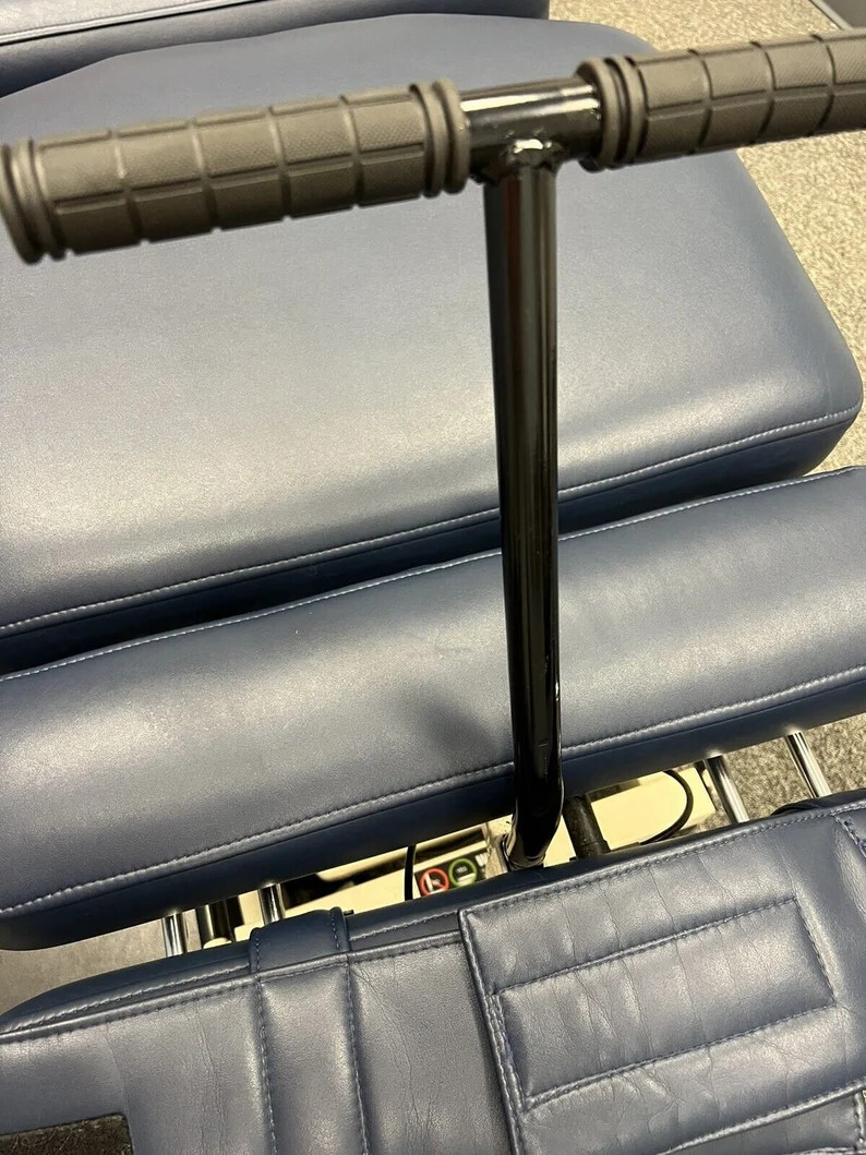 Chiropractic Flexion Distraction Handlebar