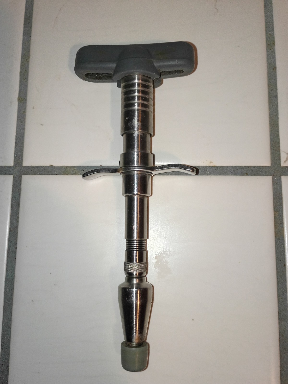 Original Activator 1 Activator Methods Adjusting Instrument