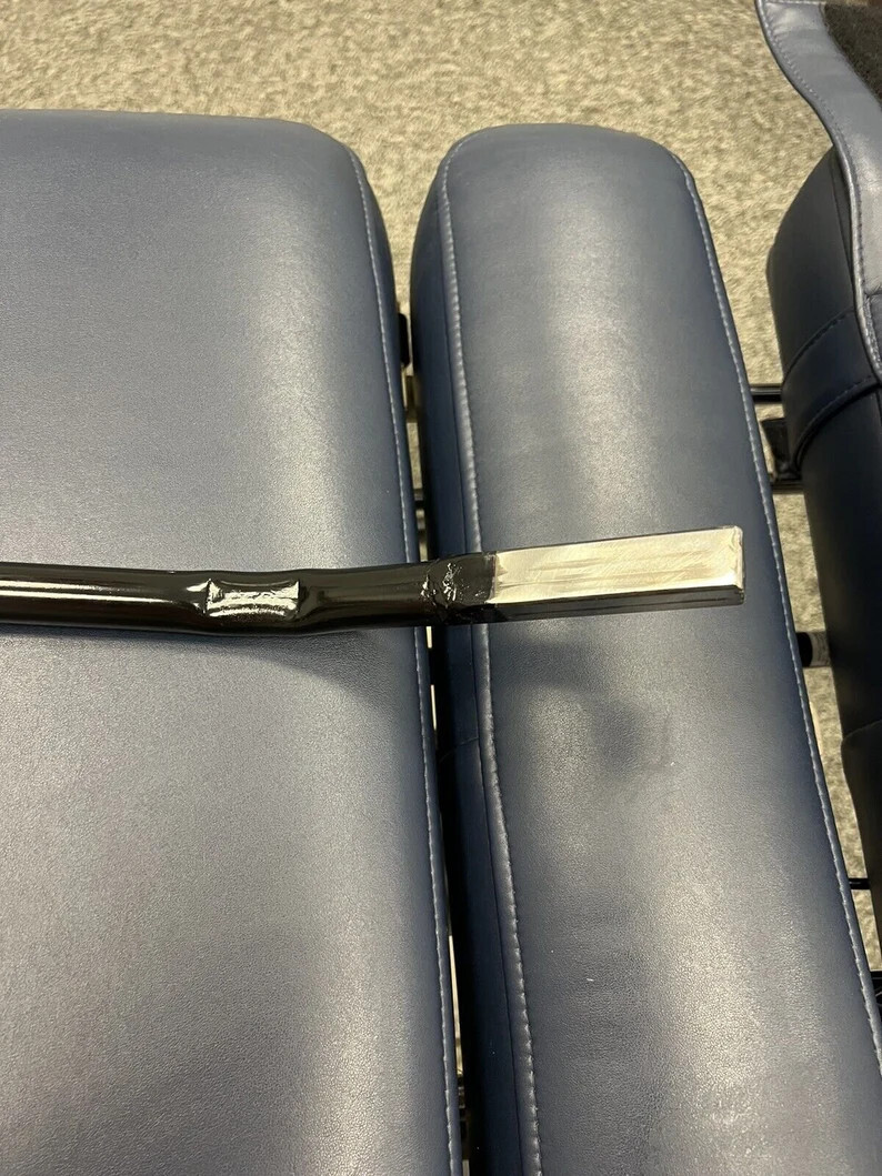 Chiropractic Flexion Distraction Handlebar