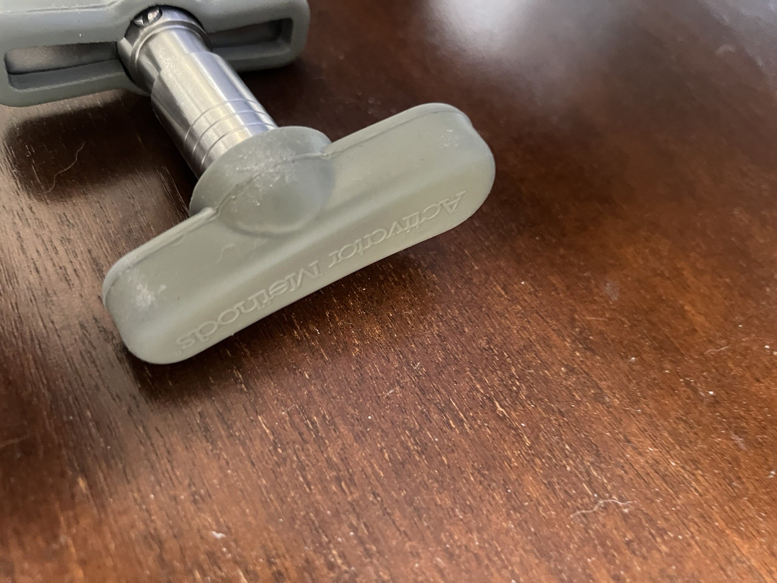 Activator 1 Activator Methods Adjusting Instrument w/ rubber pads
