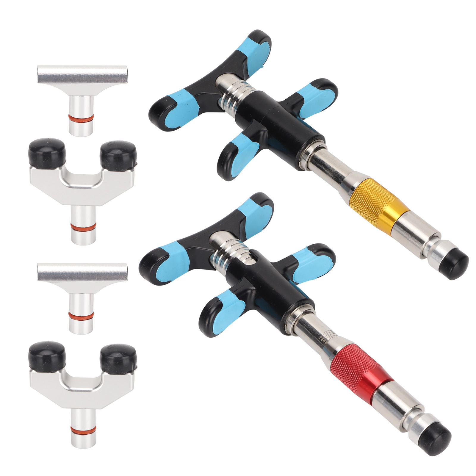 Professional Manual Chiropractic Tool 10 Gears Strength Adjustable Vertebrat