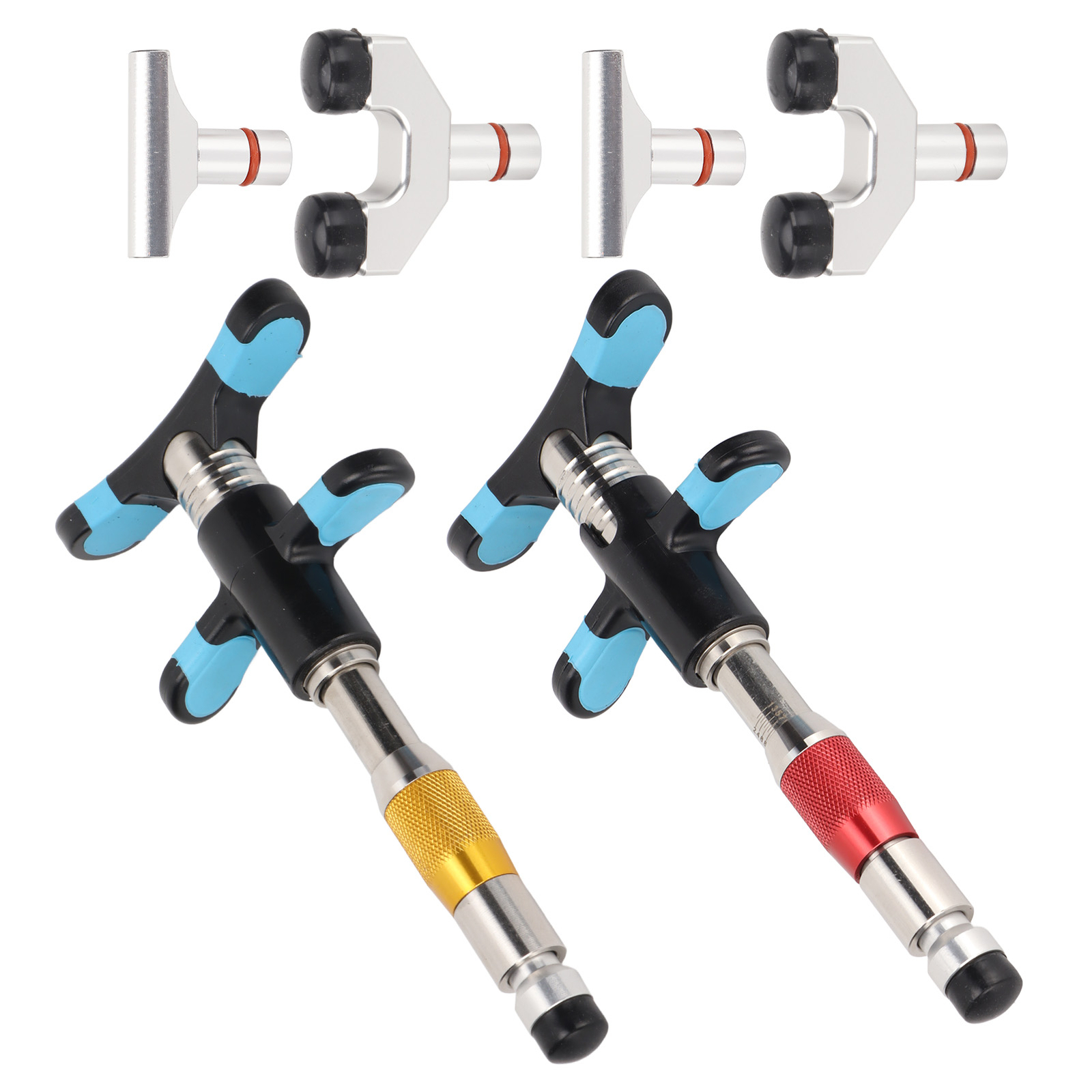 Professional Manual Chiropractic Tool 10 Gears Strength Adjustable Vertebrat