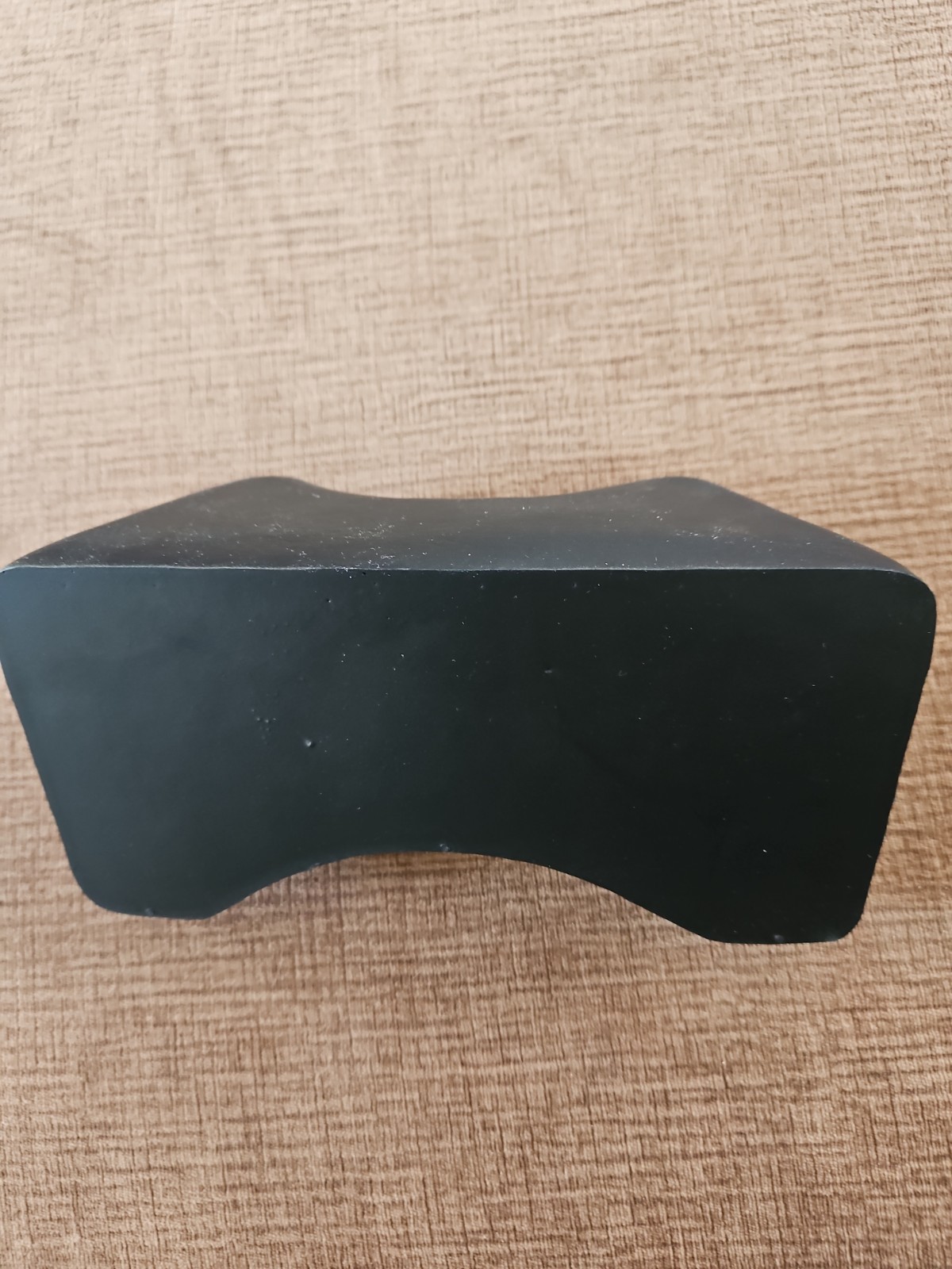 Occipital Release Tool for Pivotal Therapy Chiropractic Neck