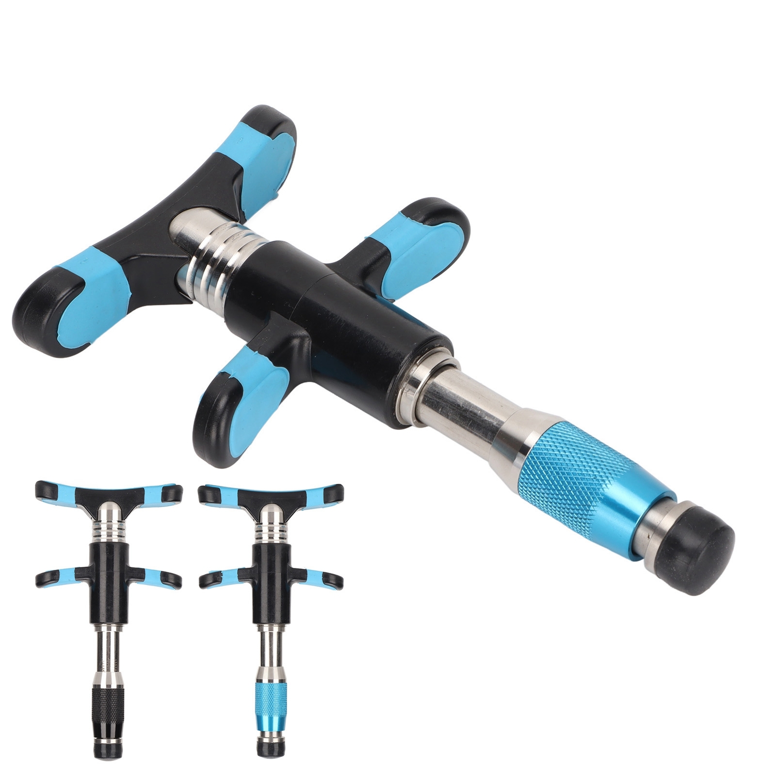 Manual Chiropractic Tool 10 Gears Strength Joint Pain Relief Spine Adjusting