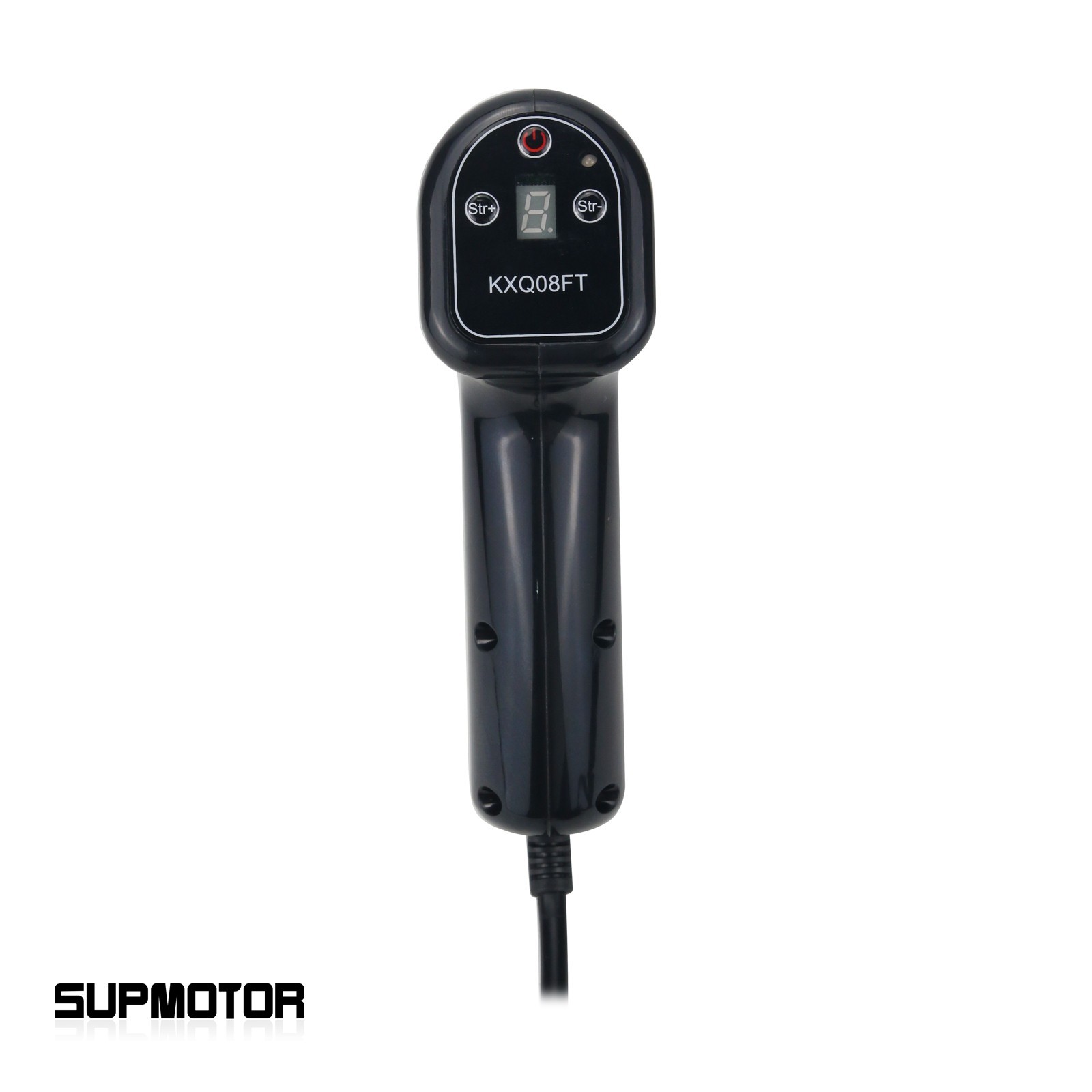 HMact KXQ08FT Chiropractic Gun Chiropractic Adjusting Tool 4 Adjustable Strength