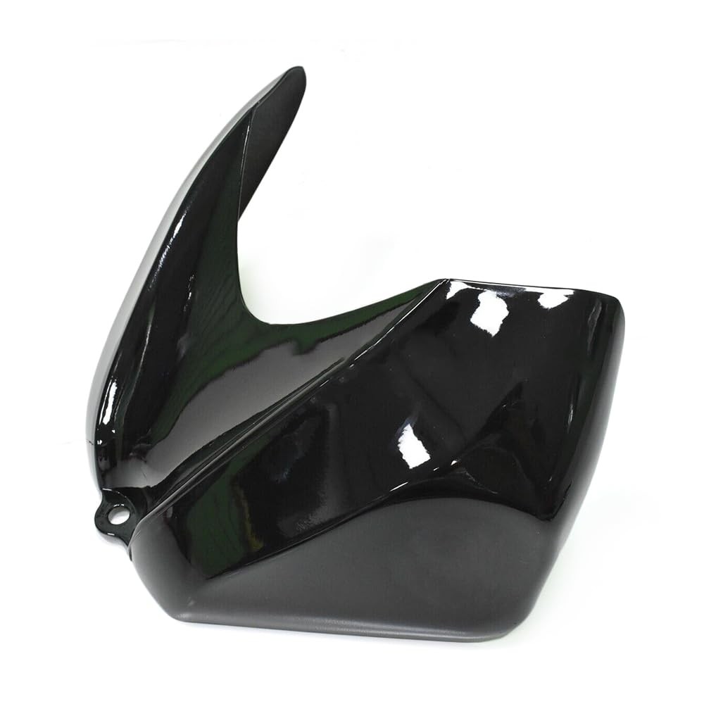 ABS Injection Fairing Body Kit Suzuki GSXR600 750 K6 06 07 Gloss Black Red