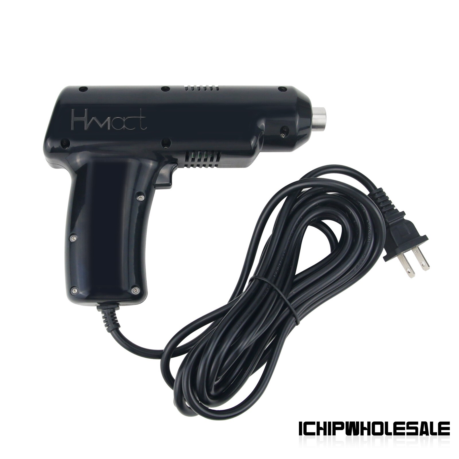 KXQ08FT Chiropractic Gun Adjusting Tool 4 Adjustable Strength 400N Maximum