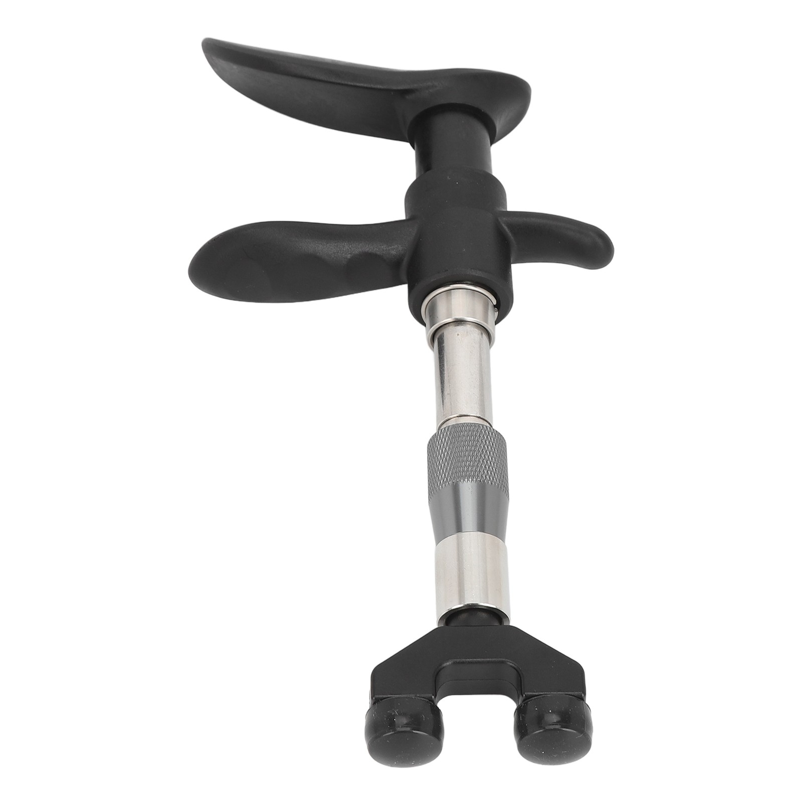 Chiropractic Adjustment Tool Powerful Easy Massage For Back Relief Stainless Ste