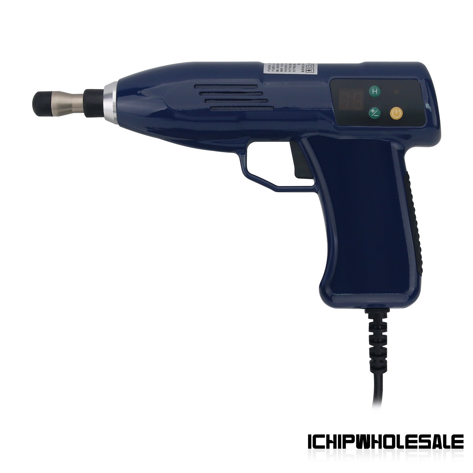 Generation IV Chiropractic Adjusting Tool Gun Therapy Spine Activator Correction