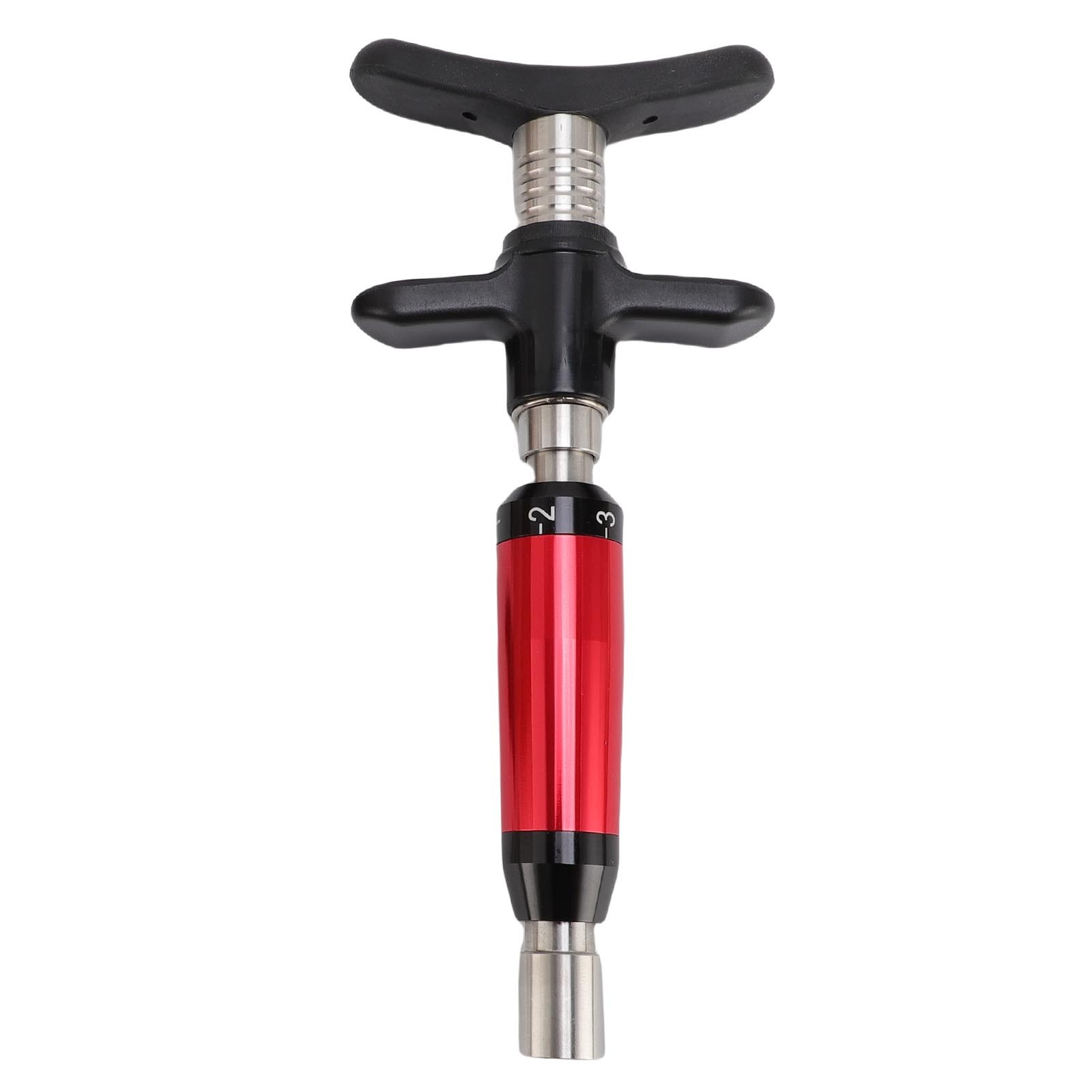 Manual Chiropractic Adjusting Tool 6 Strength Adjustable Manual Spinal Adjus NEW