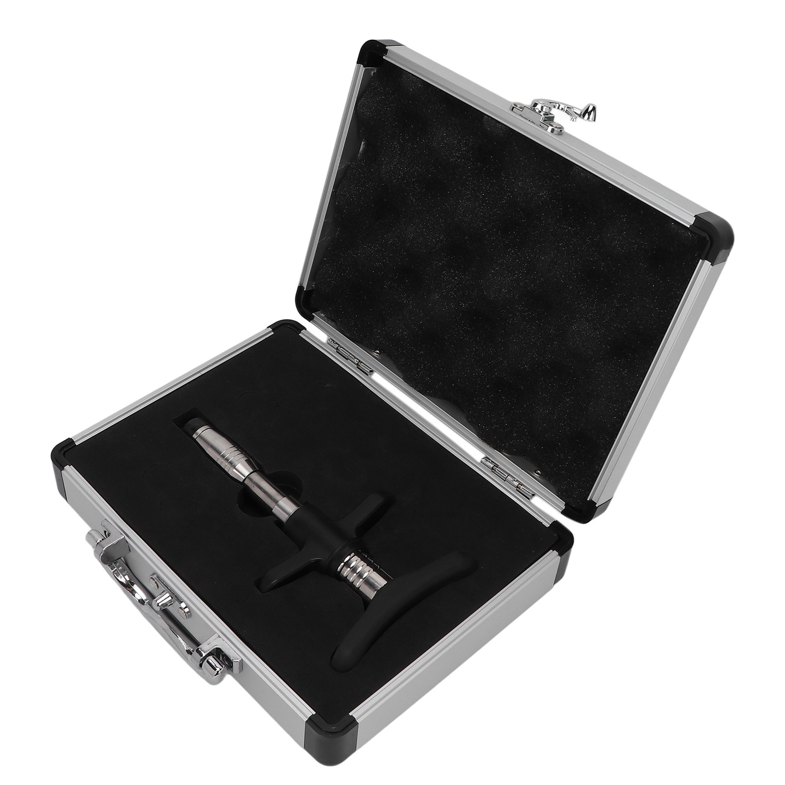 Manual Chiropractic Tool Stress Pain Reliefine Adjusting Massage Corrector BEA