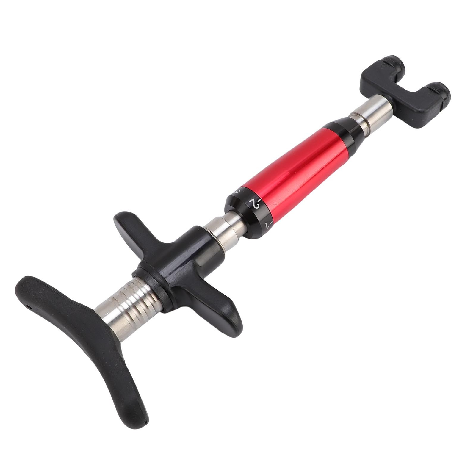 Manual Chiropractic Adjusting Tool 6 Strength Adjustable Manual Spinal Adjus NEW
