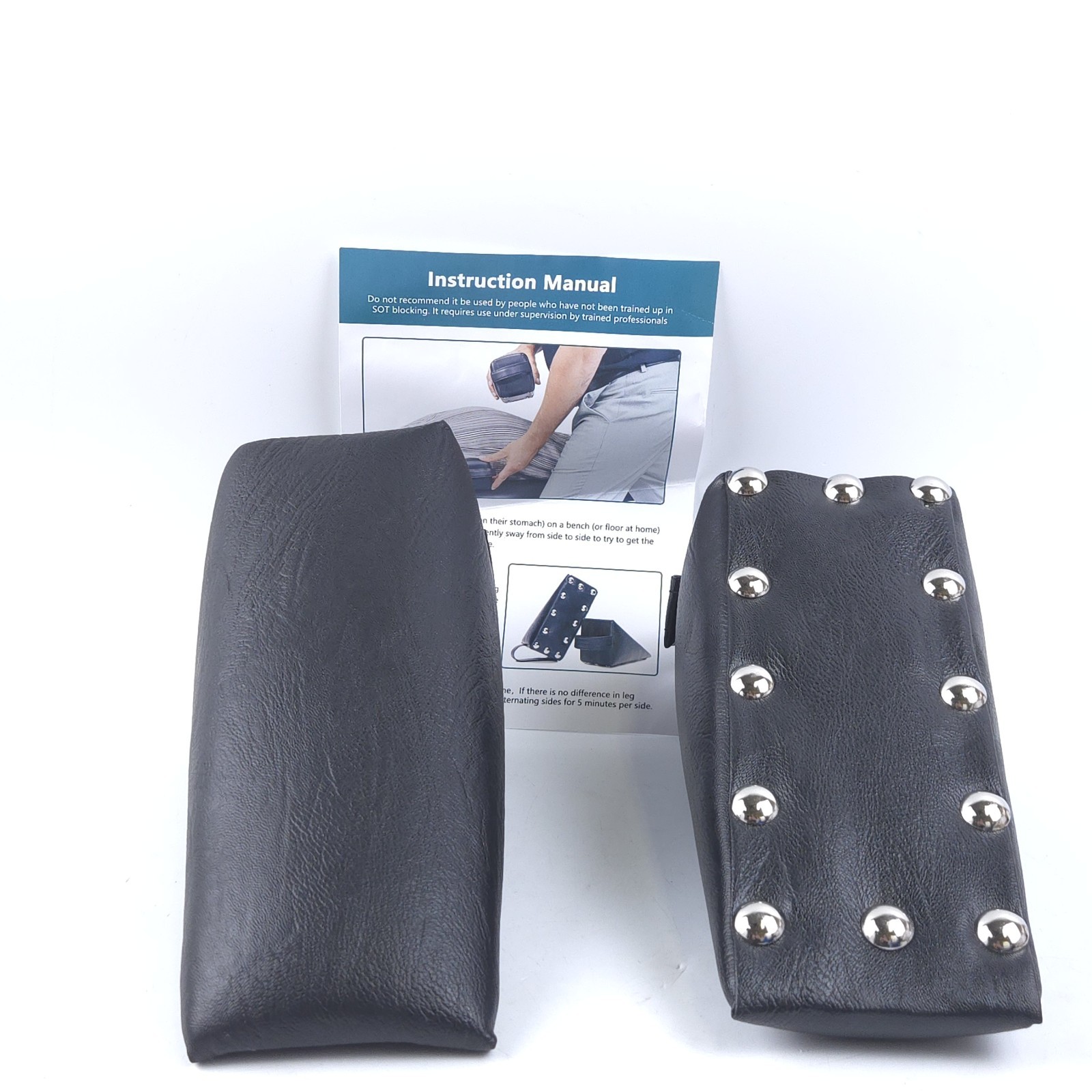 Pelvic Sacral SOT Blocks | Pelvis Wedges