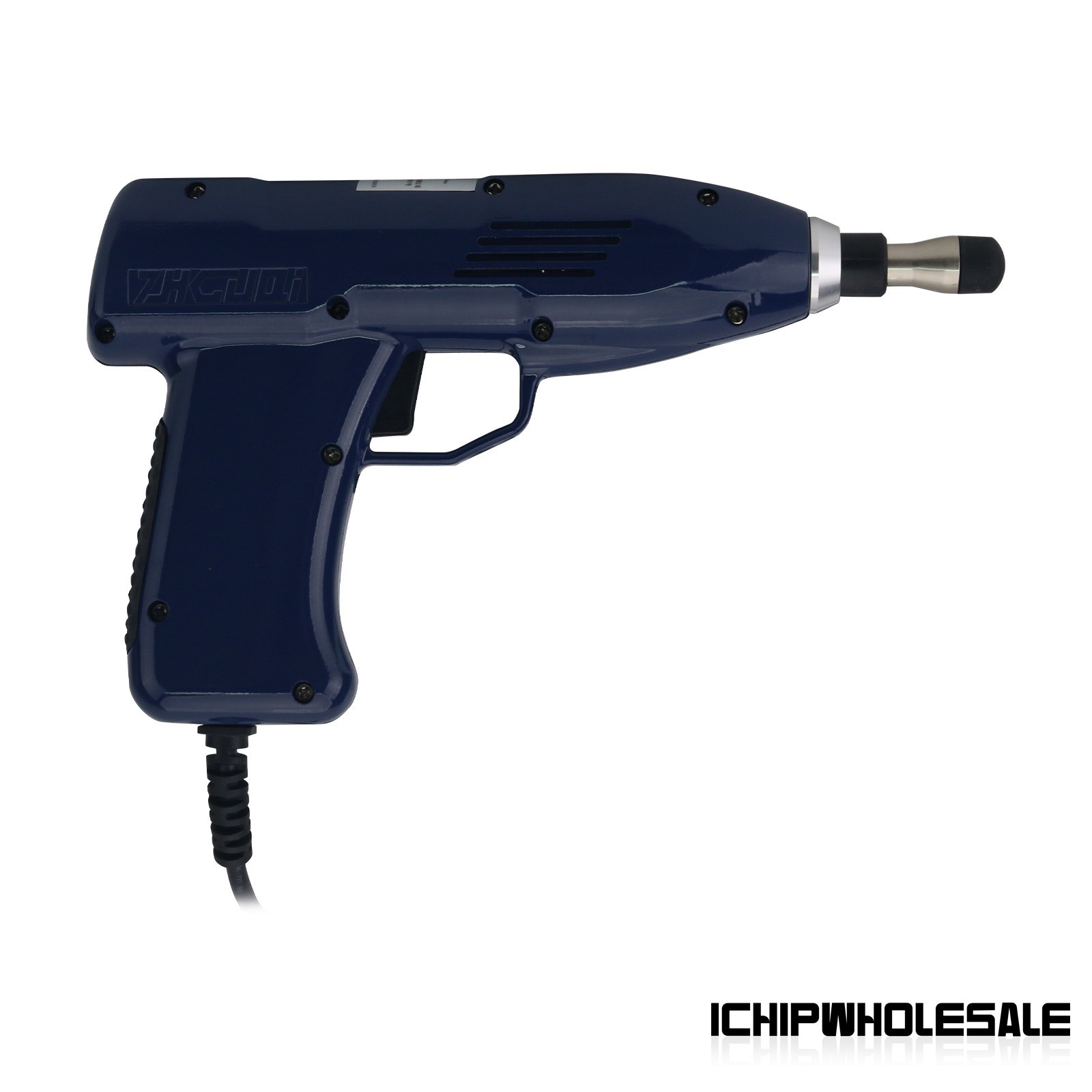 Generation IV Chiropractic Adjusting Tool Gun Therapy Spine Activator Correction