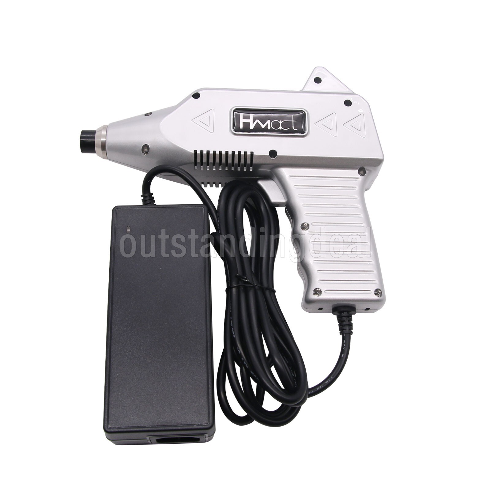 KXQ01Y 1500N Chiropractic Massager Chiropractic Adjusting Tool Spine Activator