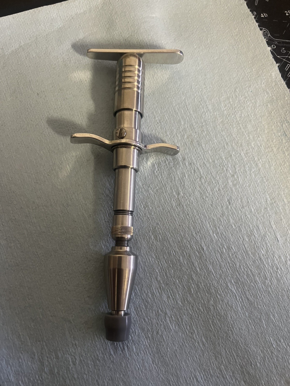 Activator Methods Activator 2 II Adjusting Instrument Chiropractic