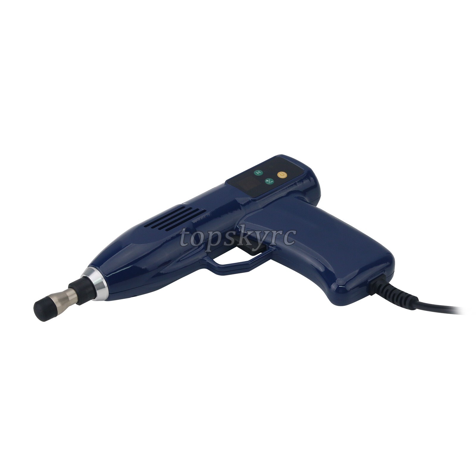 Gen IV Chiropractic Adjusting Therapy Spine Activator Correction Massager AMCT