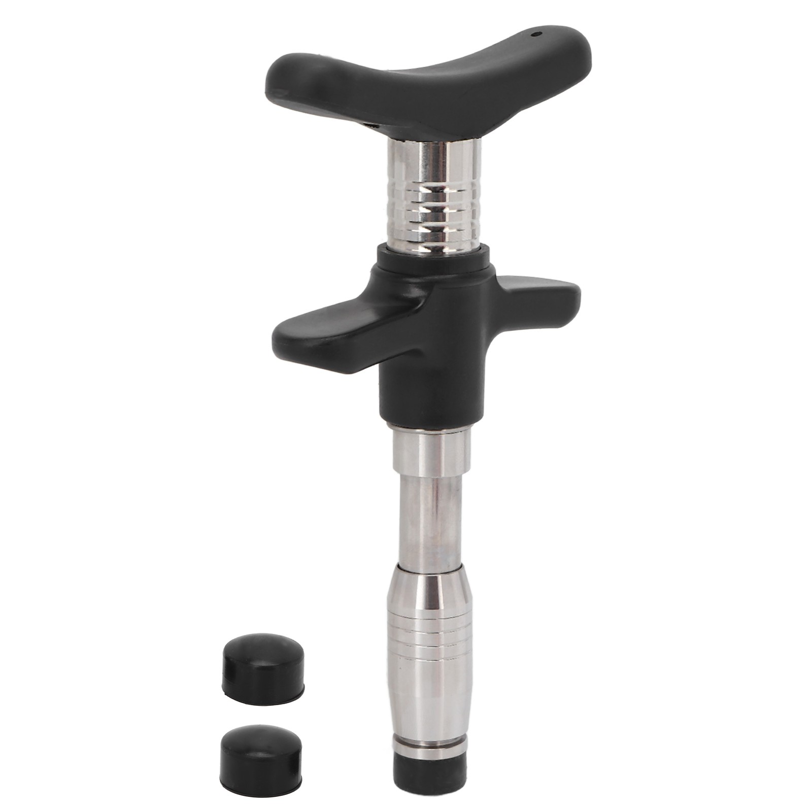 Manual Chiropractic Tool Stress Pain Reliefine Adjusting Massage Corrector BEA