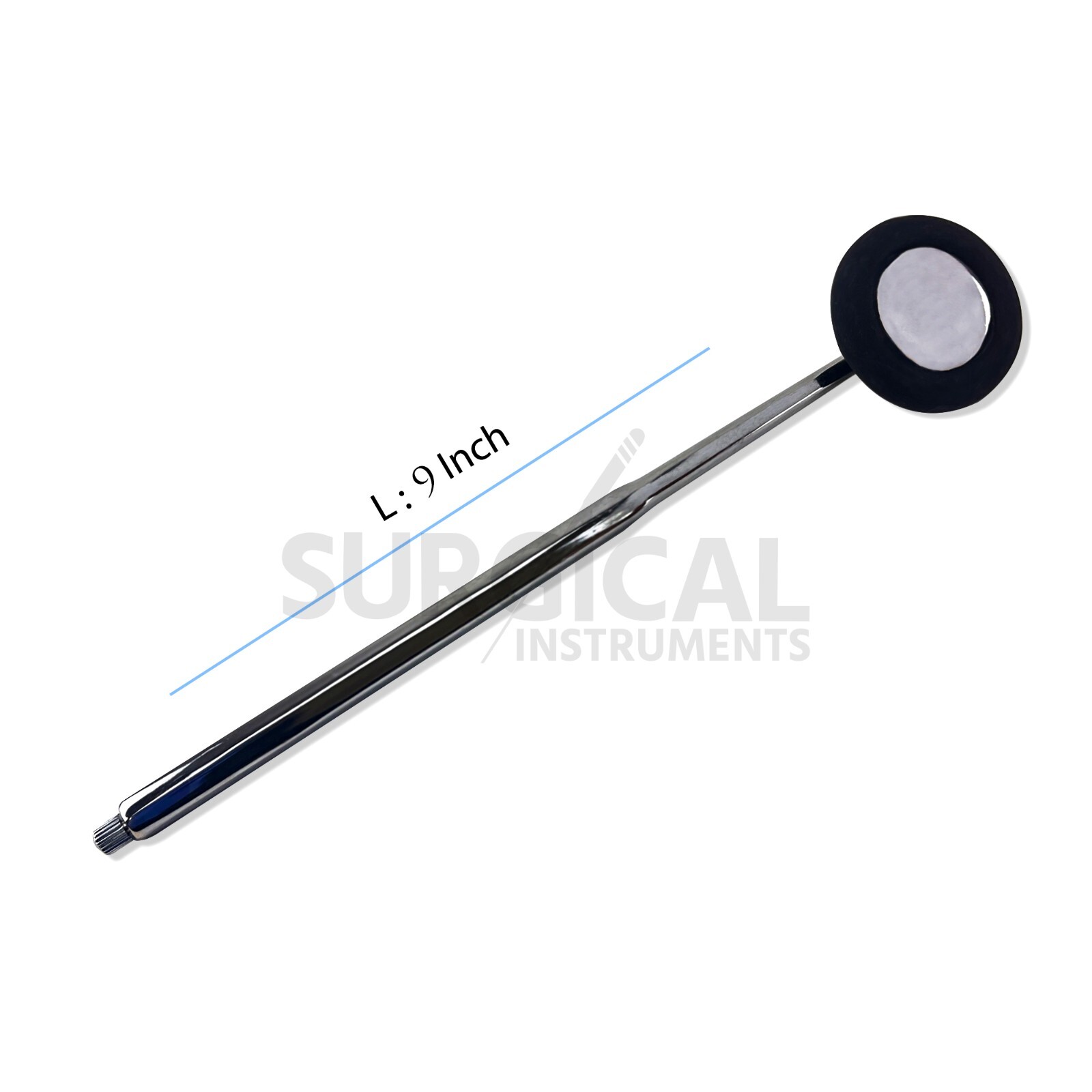 TELESCOPIC Neurological Hammers 9″ (22.9cm) Chiropractic Physical Therapy German