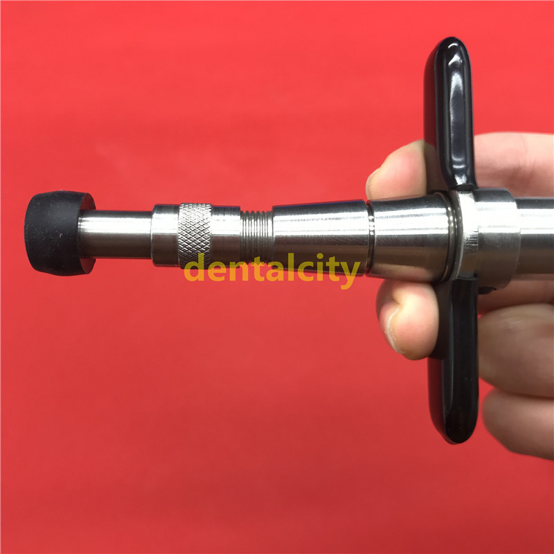 Spine Adjust Gun One Head adjustable intensity Correction Gun Massager tools