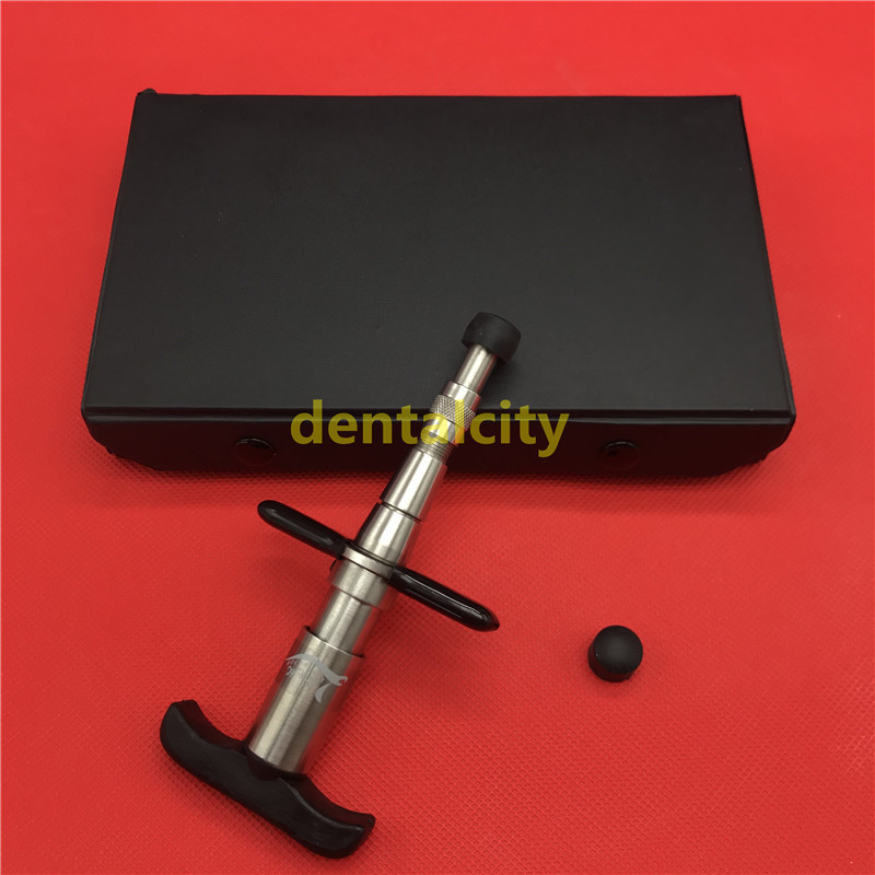 One Head adjustable intensity Correction Gun Activator Medical Therapy