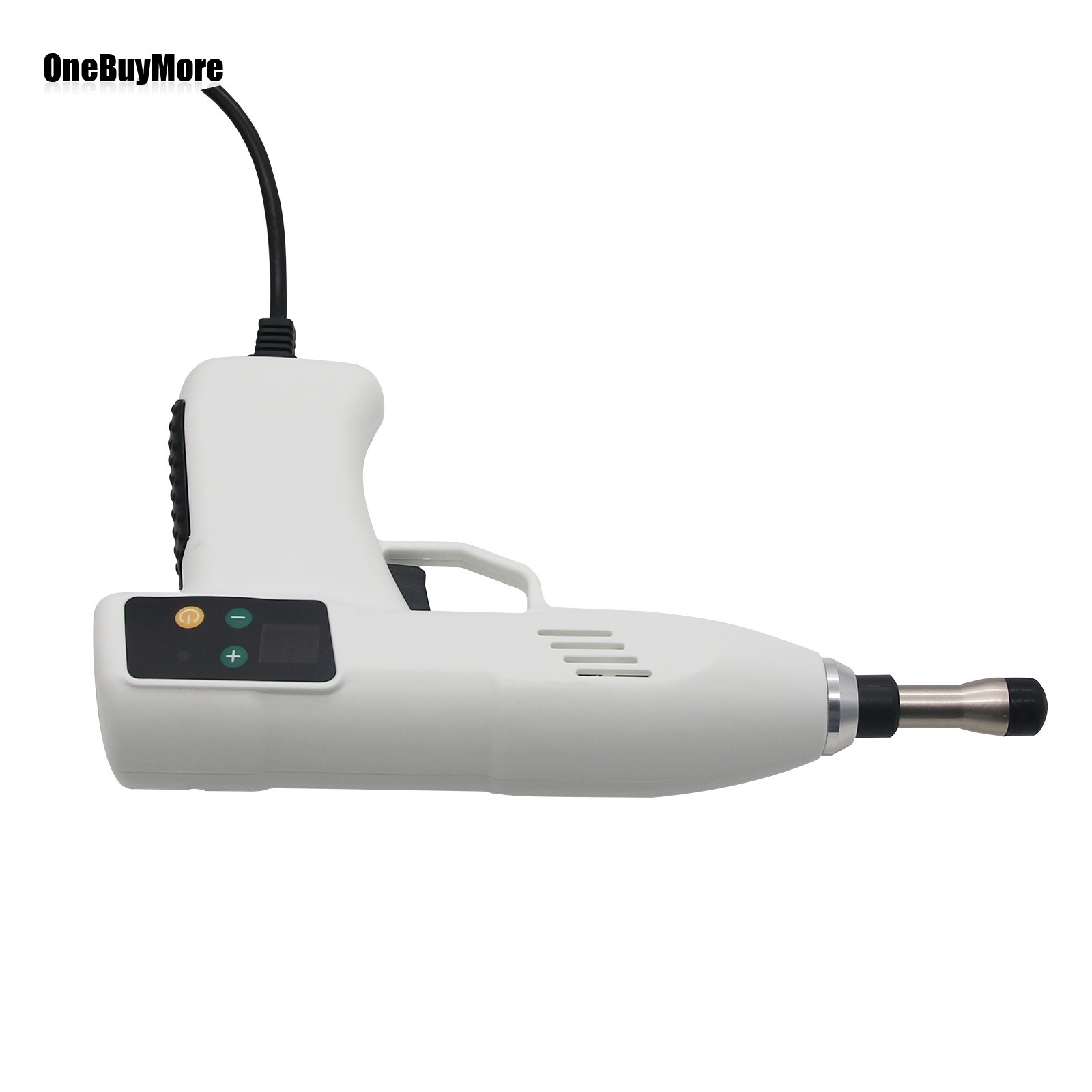 Chiropractic Adjusting Tool Spine Correction Therapy Massager Activator AMCT US