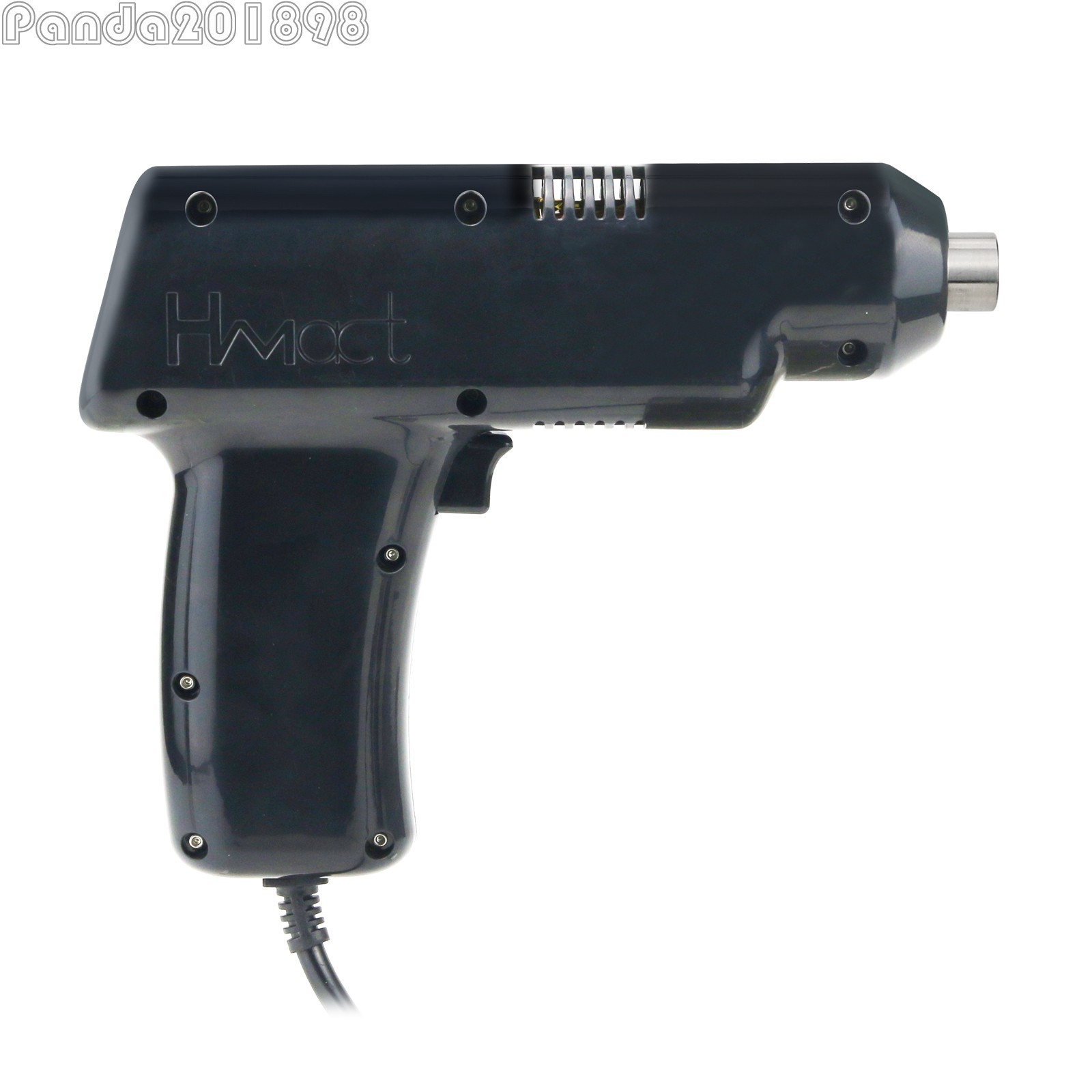 Chiropractic Gun Chiropractic Adjusting Tool 4 Adjustable Strength 400N Maximum