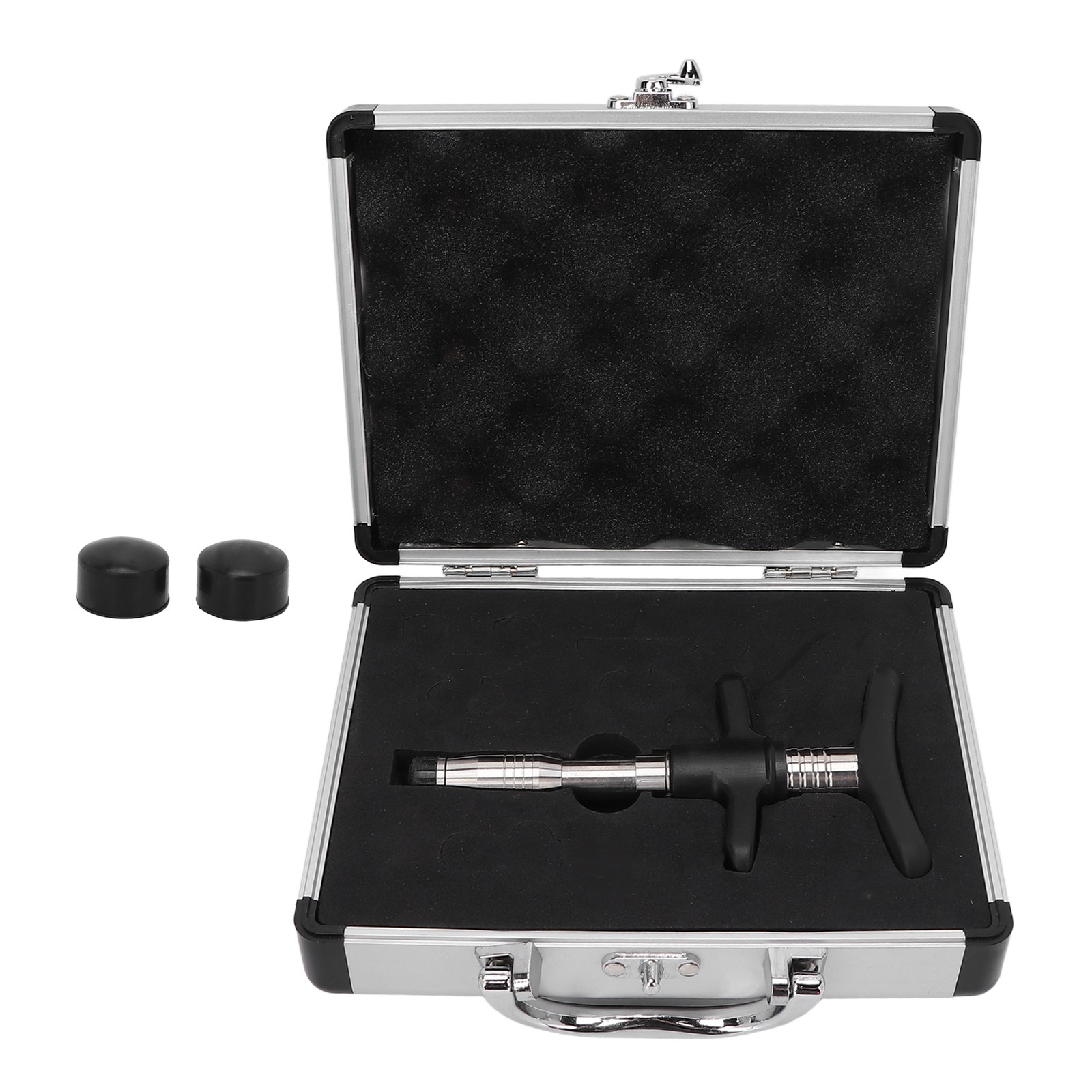 Manual Chiropractic Tool Stress Pain Reliefine Adjusting Massage Corrector BEA