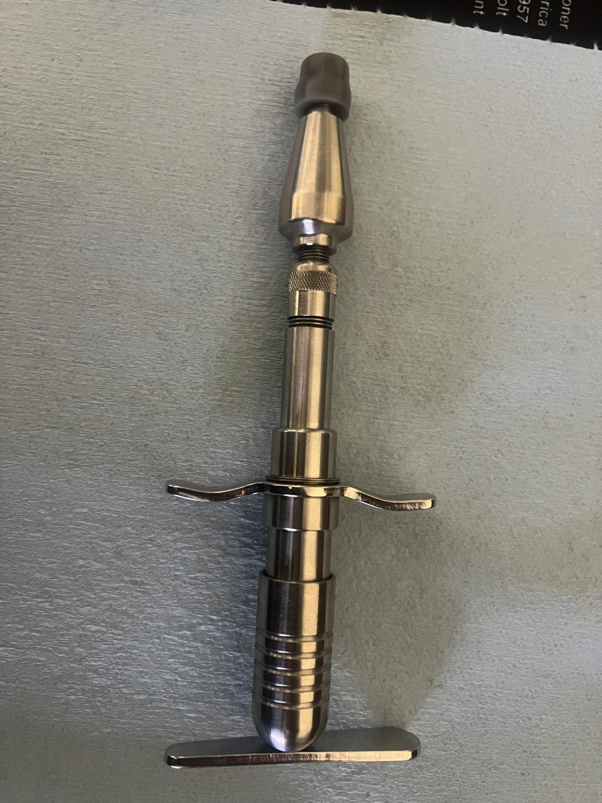 Activator Methods Activator 2 II Adjusting Instrument Chiropractic