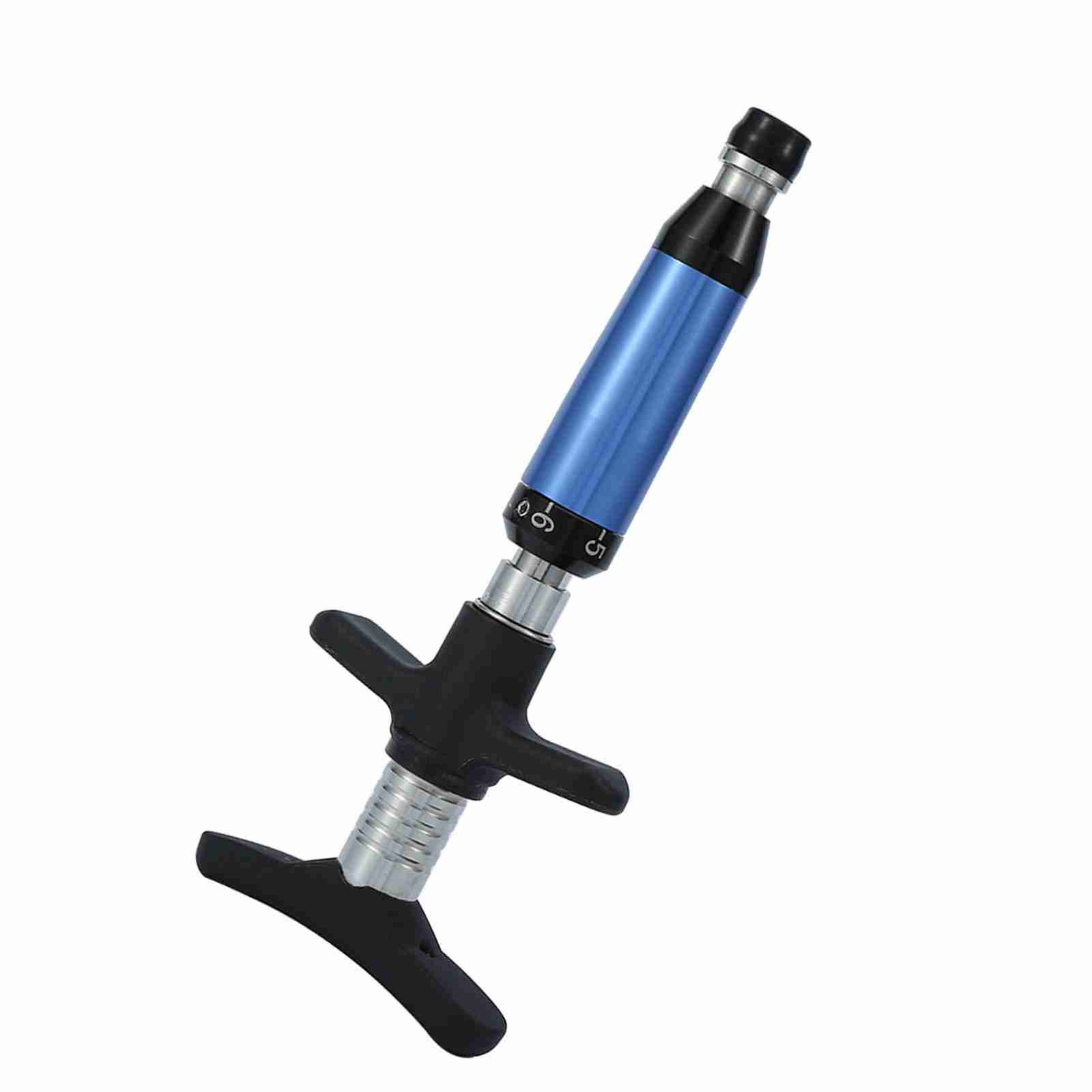 2 Types 6 Levels Manual Chiropractic Spine Adjusting Corrector Tool Forth Ma DSO
