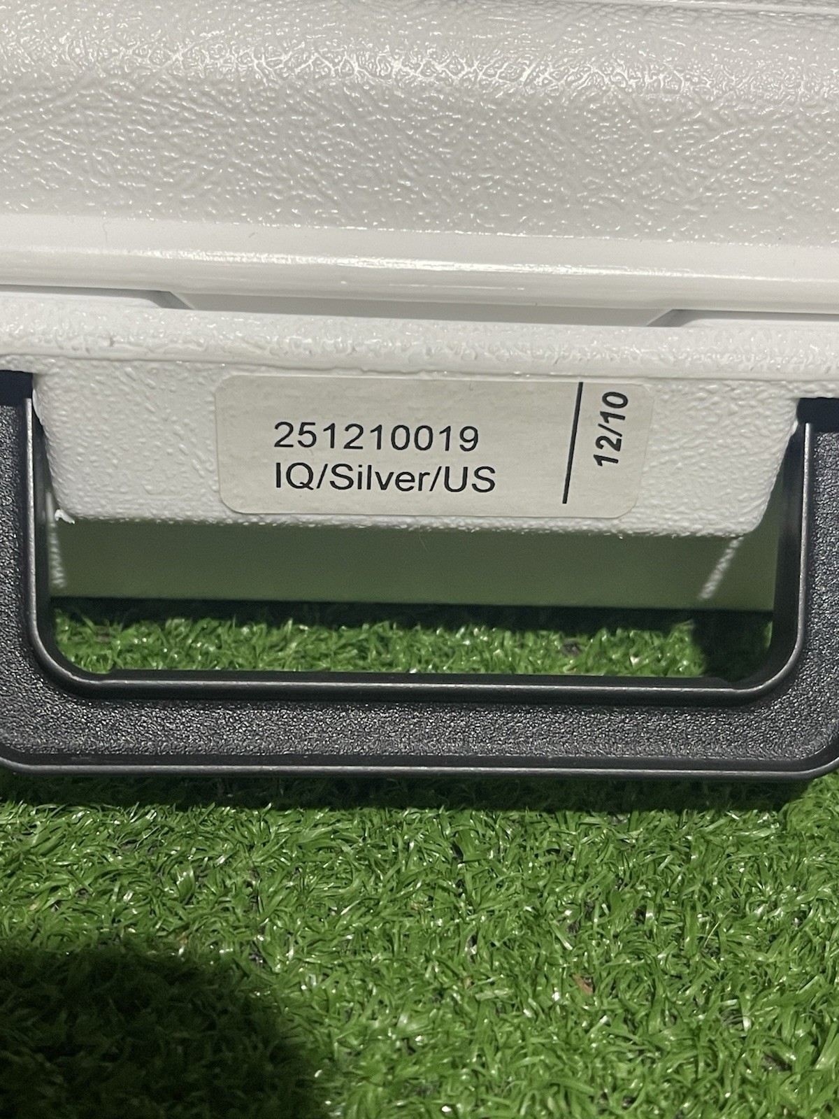 Impulse IQ Adjusting Instrument