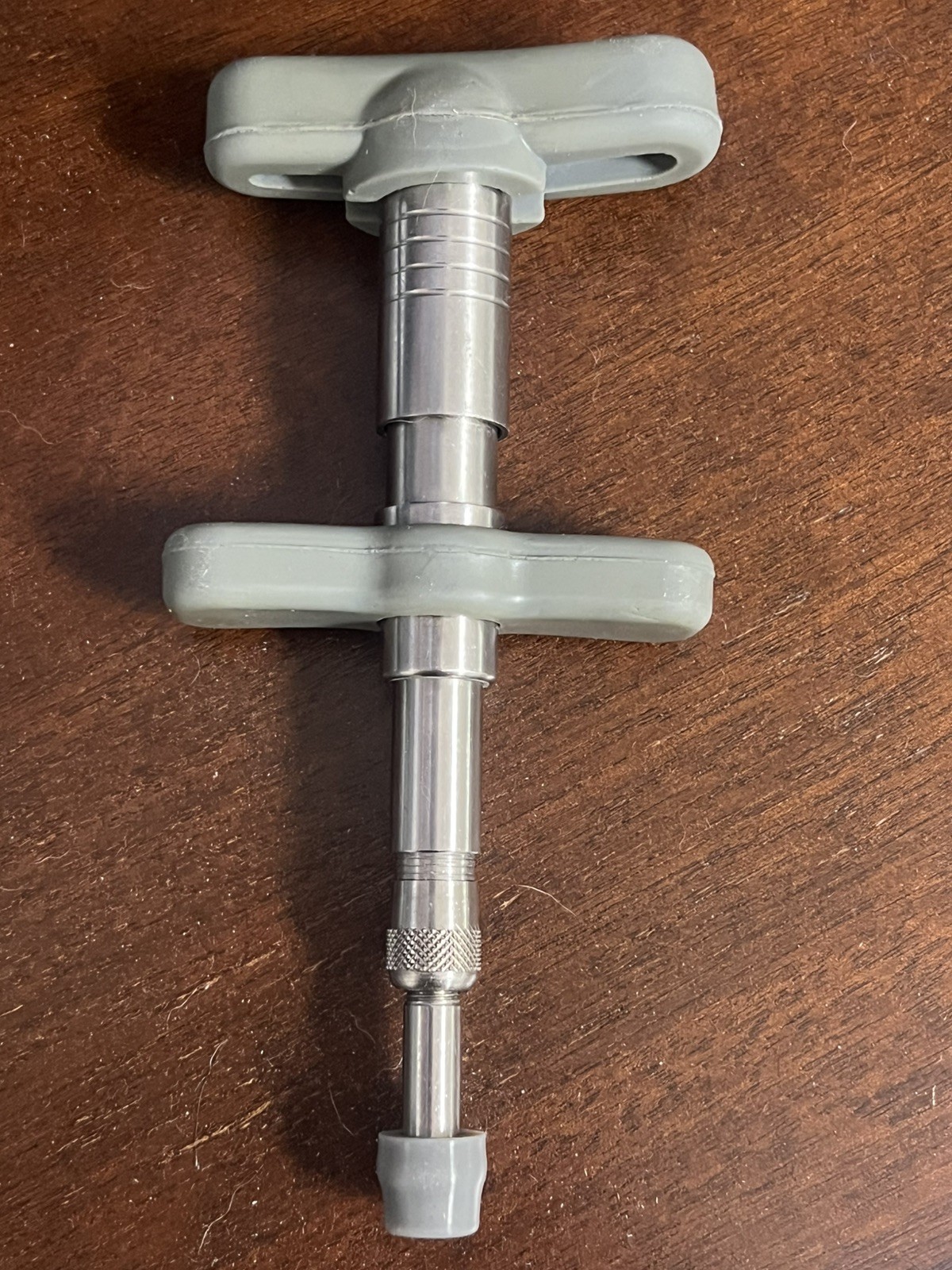 Activator 1 Activator Methods Adjusting Instrument w/ rubber pads
