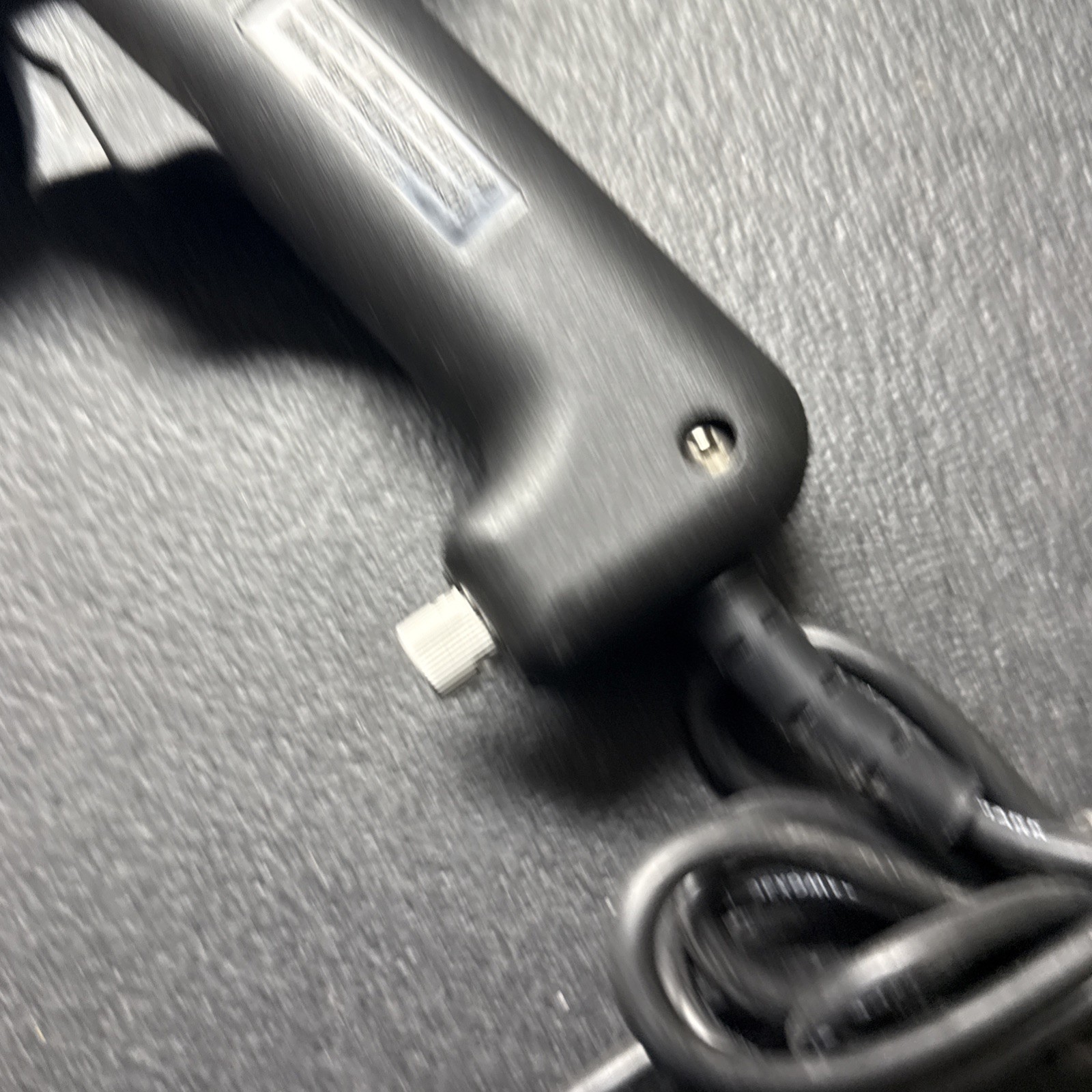 MULTIPLE DIGITAL TOGGLE MDT CHIROPRACTIC ADJUSTMENT DEVICE