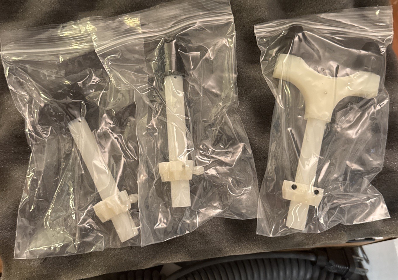 ArthroStim Chiropractic Instrument IMPAC Inc with Manual NEW LOOK!