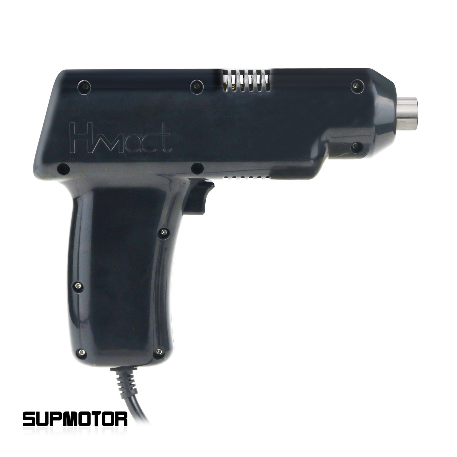 HMact KXQ08FT Chiropractic Gun Chiropractic Adjusting Tool 4 Adjustable Strength