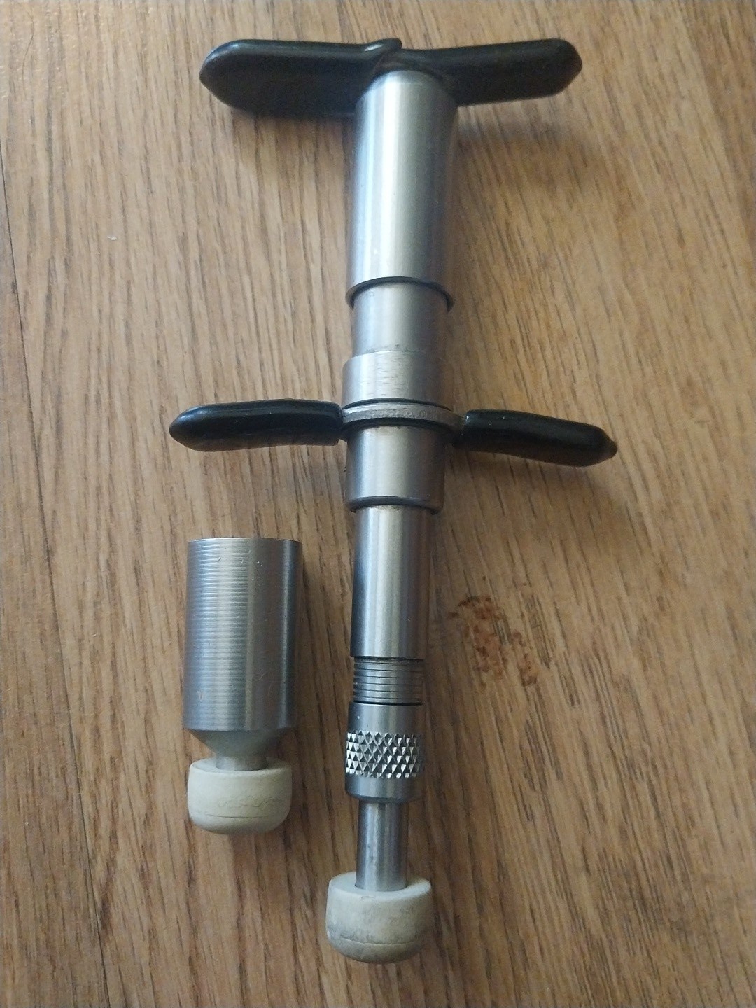 Activator II Chiropractic tool