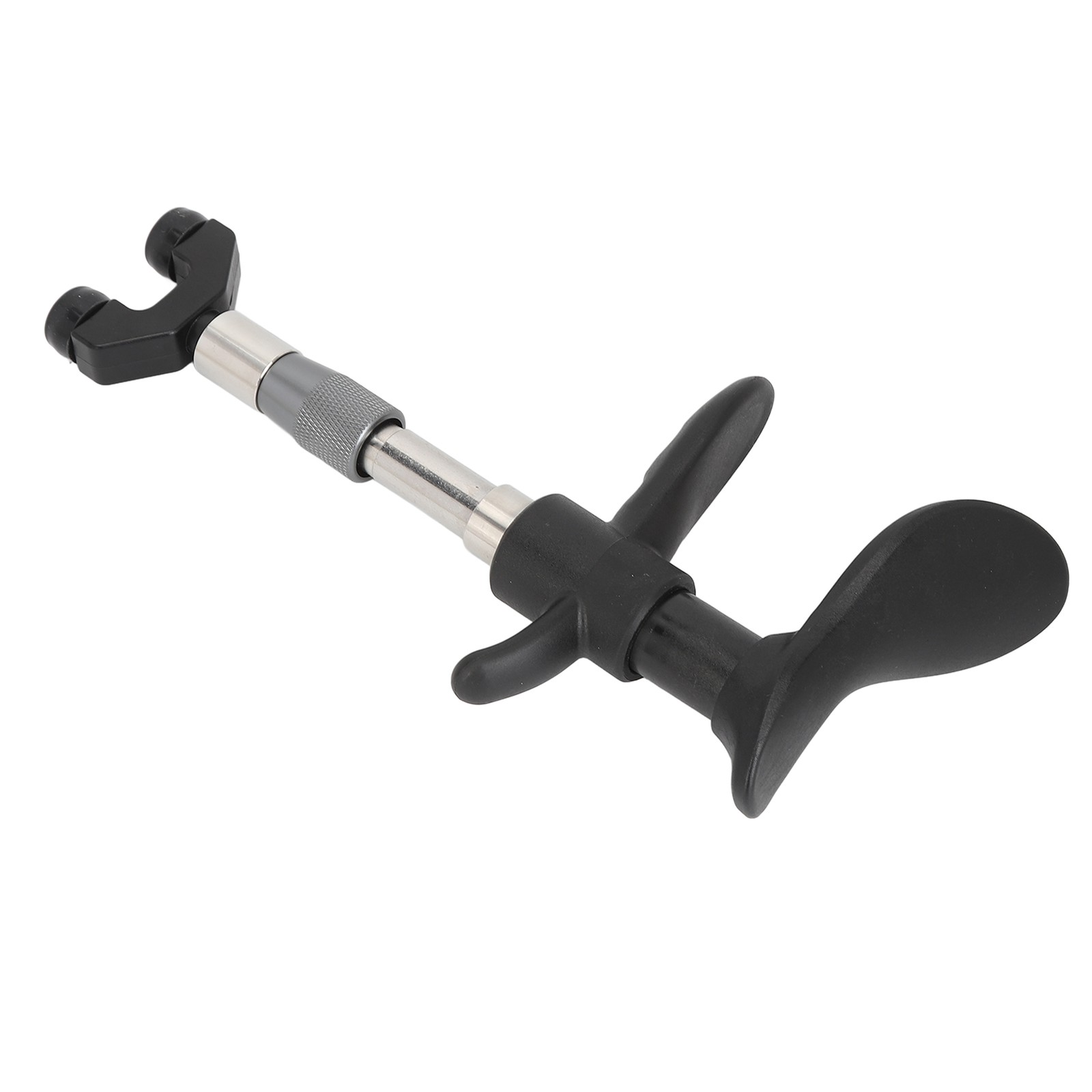 Chiropractic Adjustment Tool Powerful Easy Massage For Back Relief Stainless Ste
