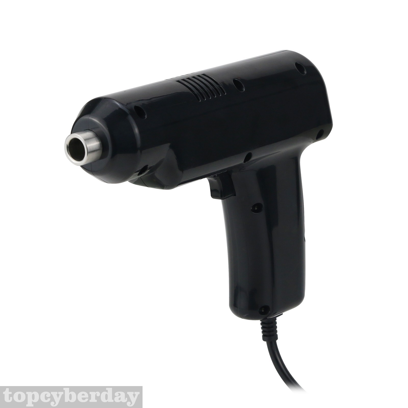 HMact KXQ08FT Chiropractic Gun Adjusting Tool 4 Adjustable Strengths 400N
