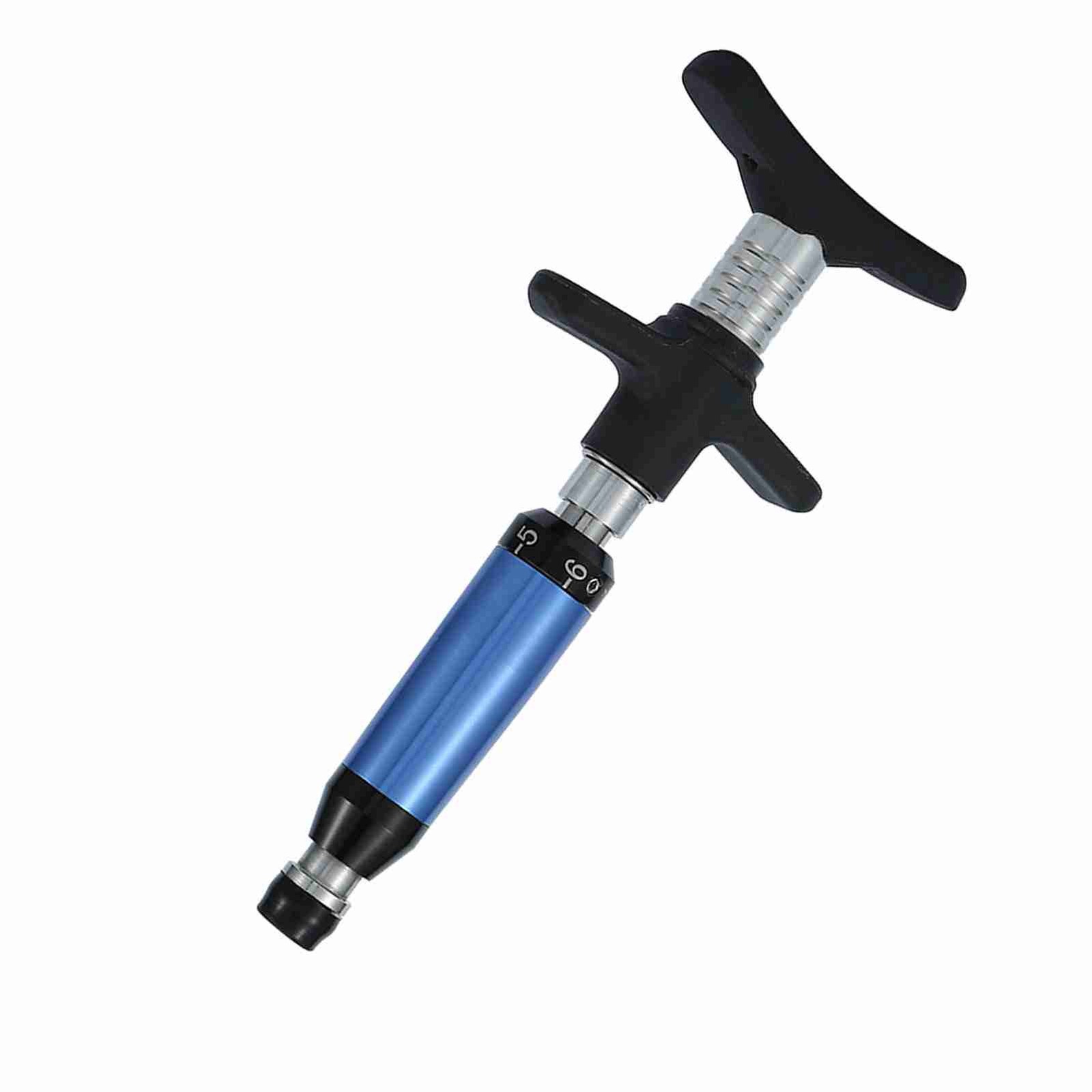 2 Types 6 Levels Manual Chiropractic Spine Adjusting Corrector Tool Forth Ma DSO