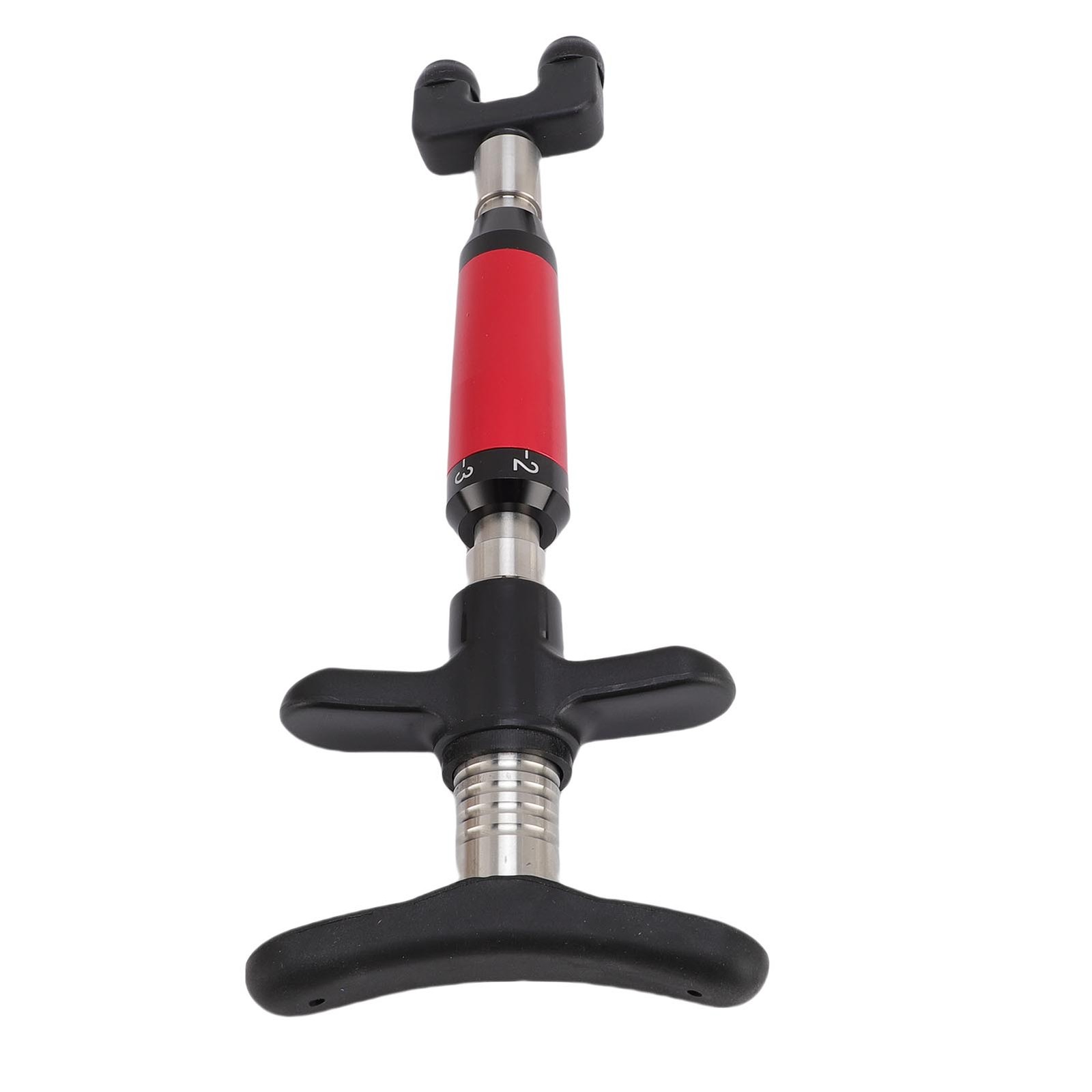 Manual Chiropractic Adjusting Tool 6 Strength Adjustable Manual Spinal Adju Fit